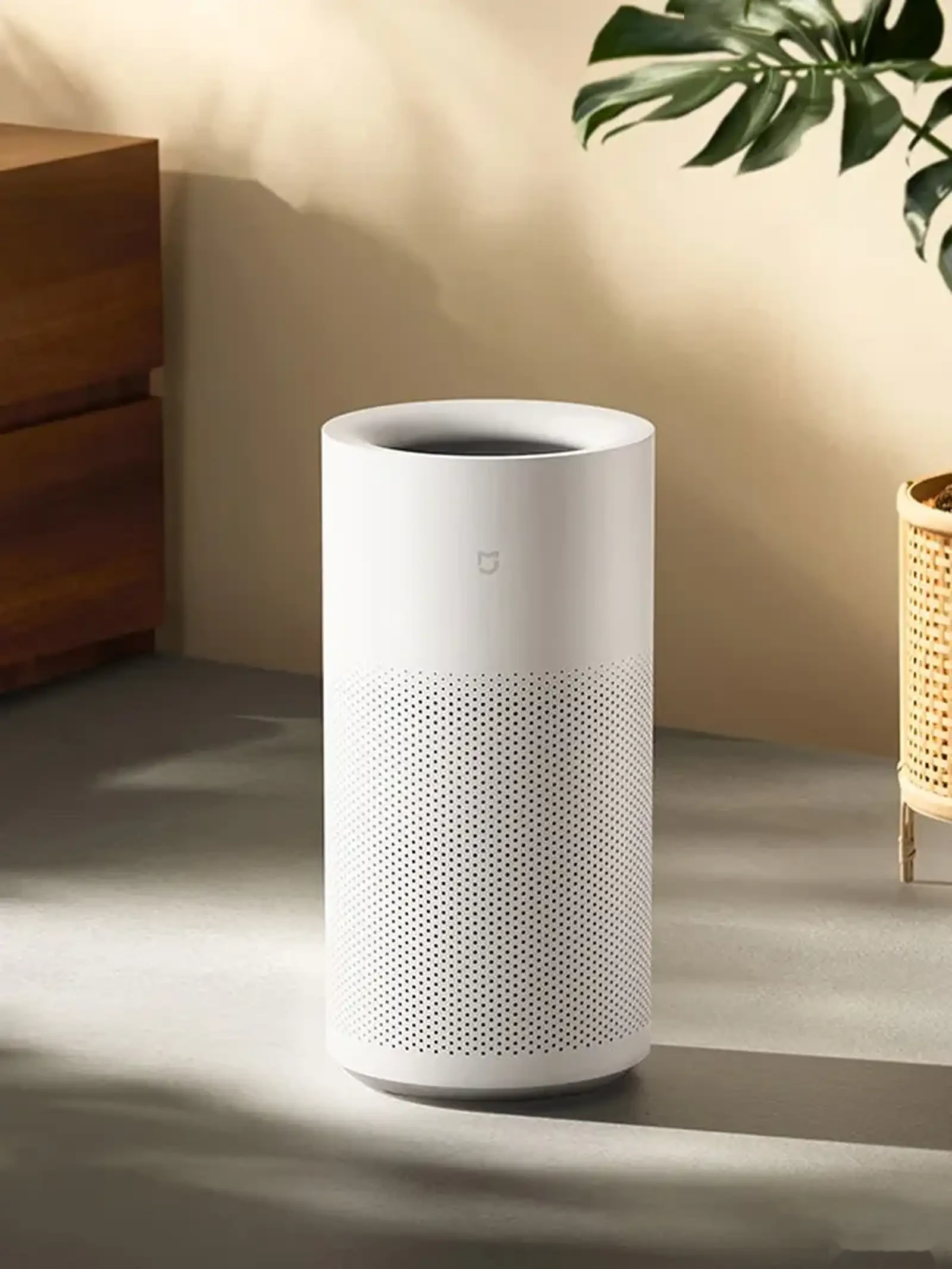 Увлажнитель воздуха Xiaomi Mijia Mistless Humidifier 3-800 — фото 3