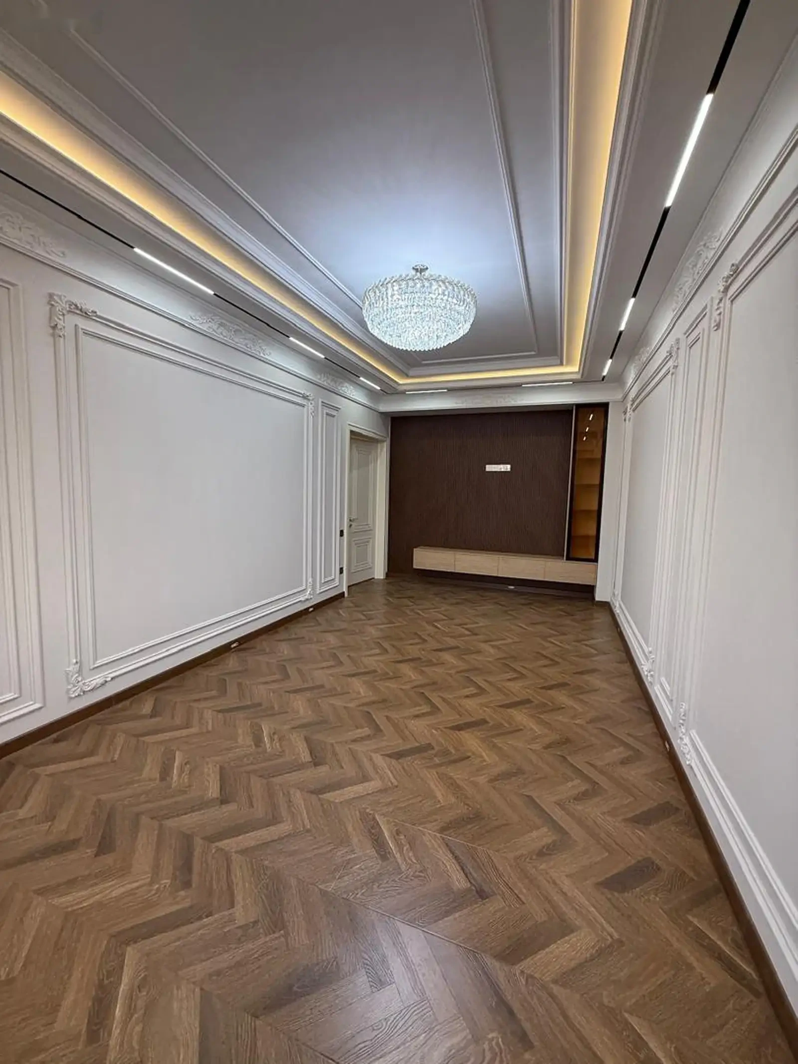 5-комн. квартира, 12 этаж, 160 м², Сино — фото 6