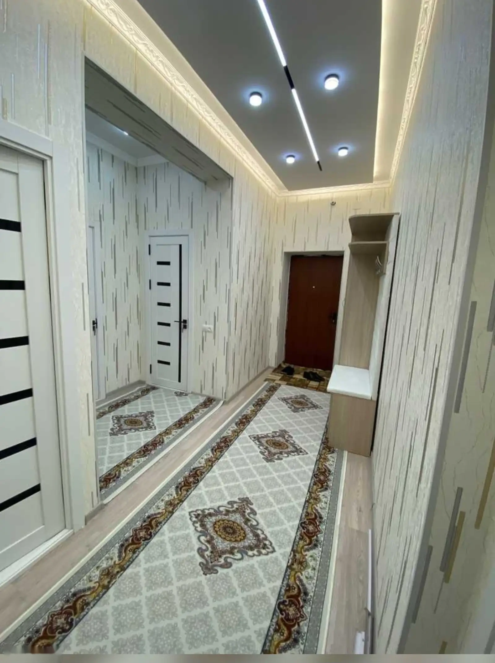 2-комн. квартира, 1 этаж, 65м², 34 — фото 4