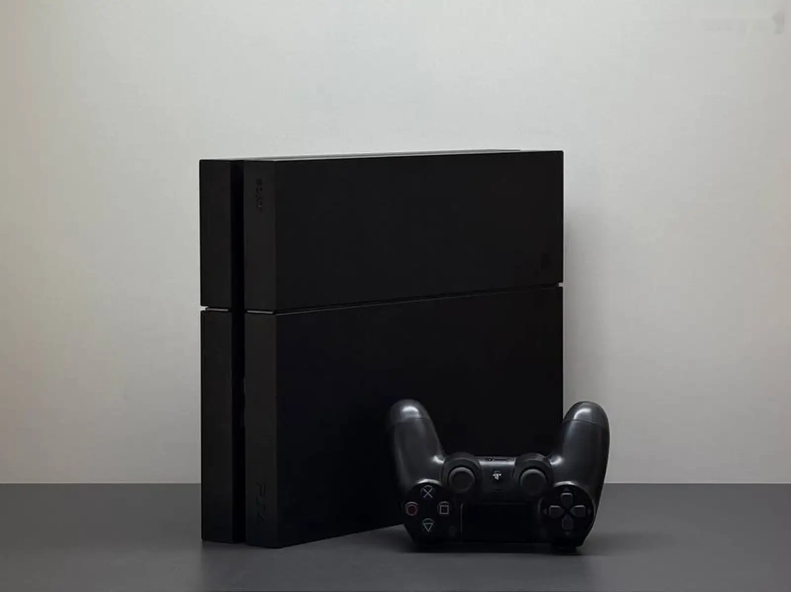 Игровая приставка Sony PlayStation 4 Fat — фото 2