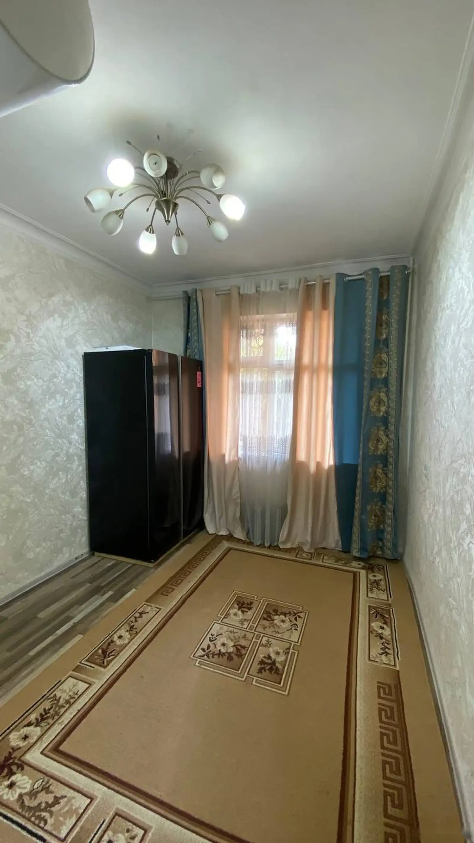 3-комн. квартира, 1 этаж, 75 м², Шохмансур — фото 7