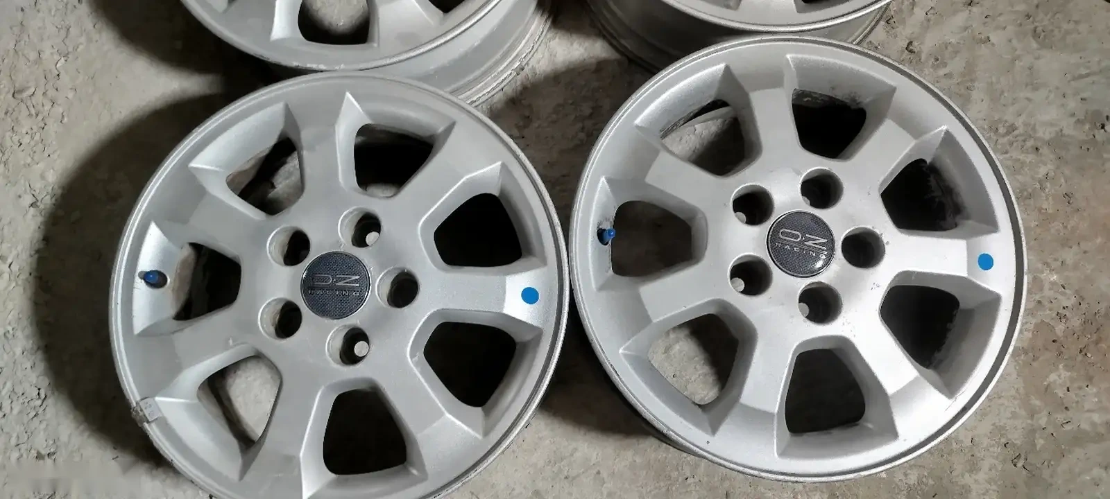 Диски R15 — фото 3