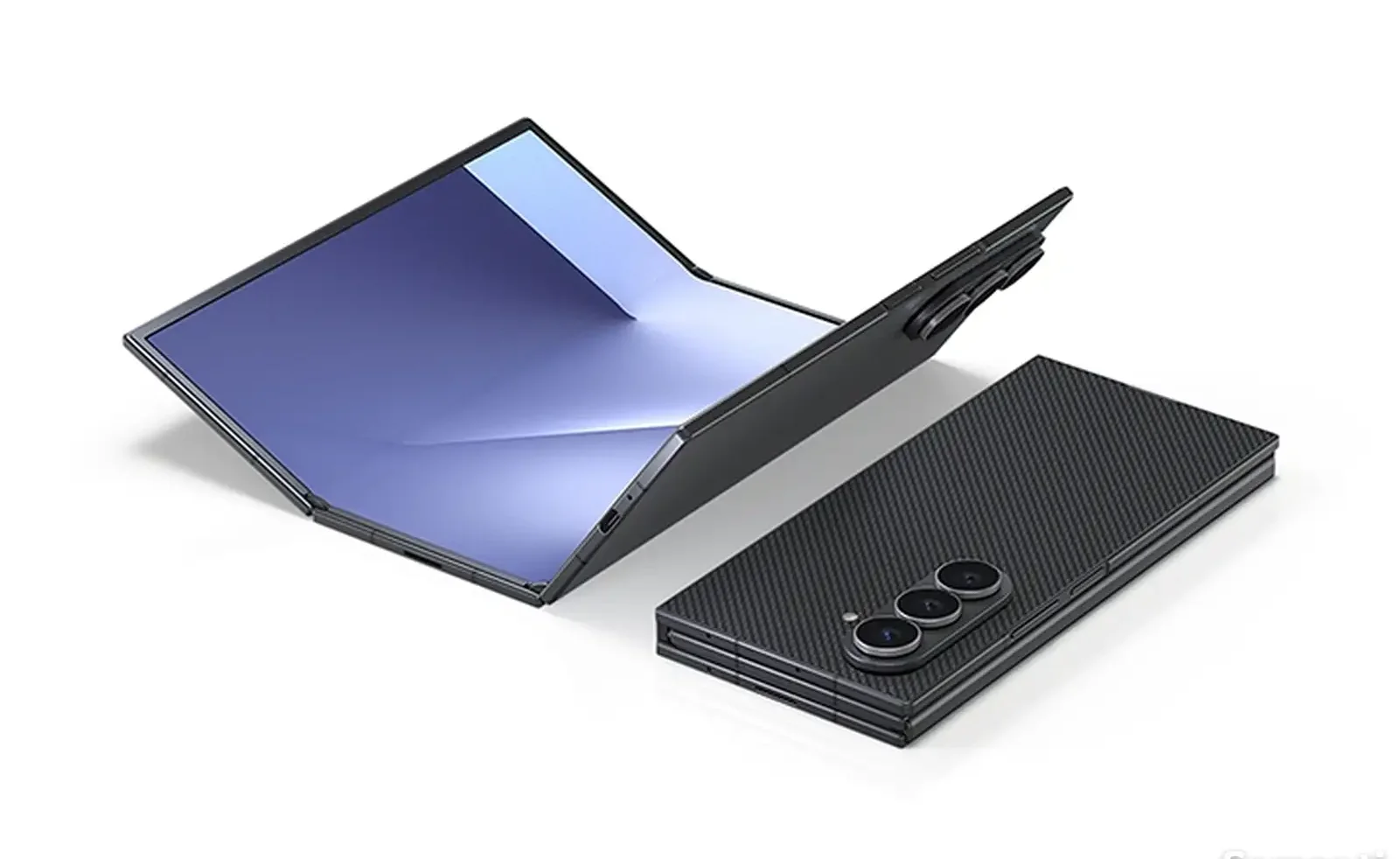 Samsung Galaxy Z TriFold