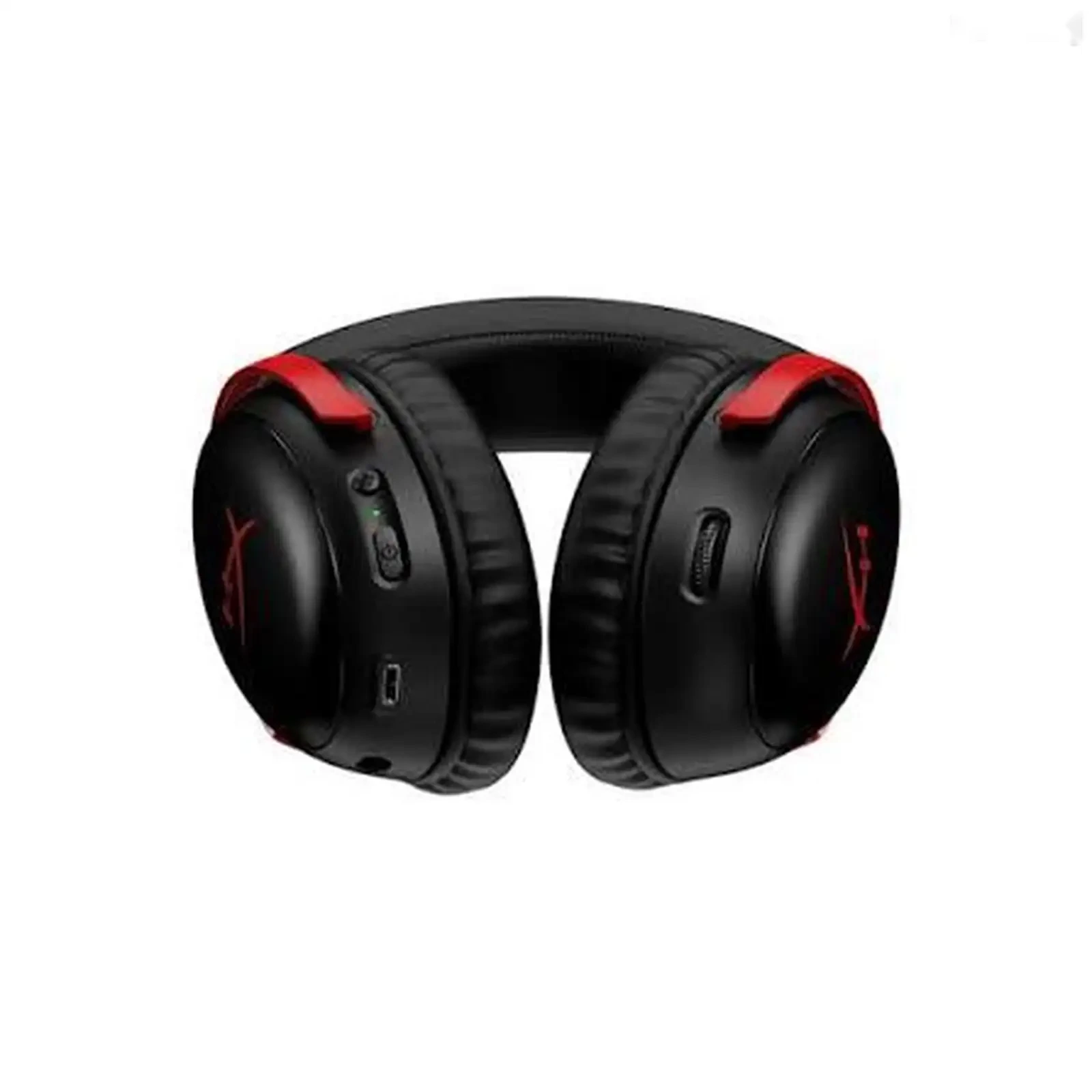 Наушники HyperX Cloud III Wireless — фото 5