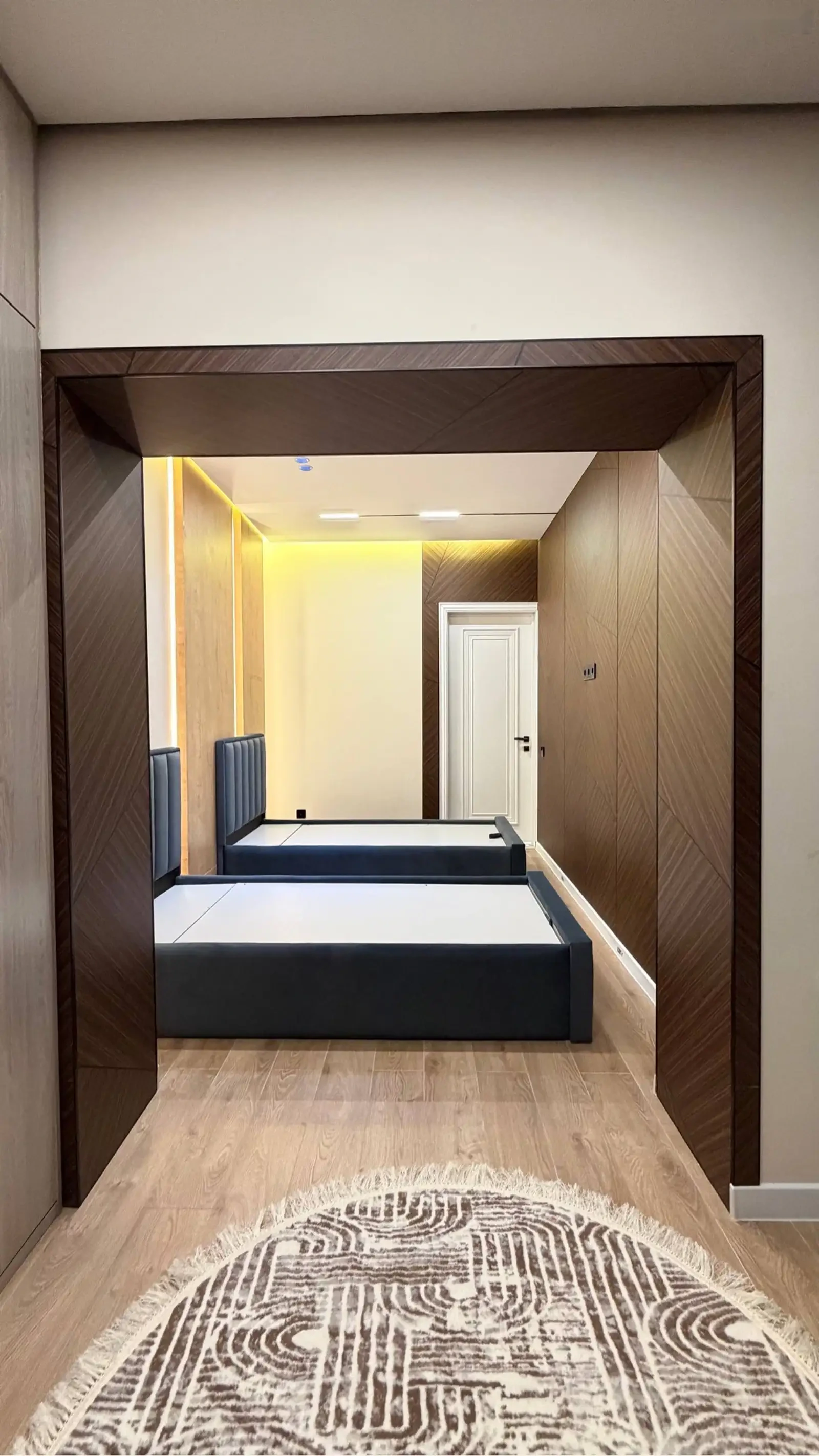3-комн. квартира, 3 этаж, 95 м², Шоҳмансур ОВИР парк Алишер Навои — фото 7