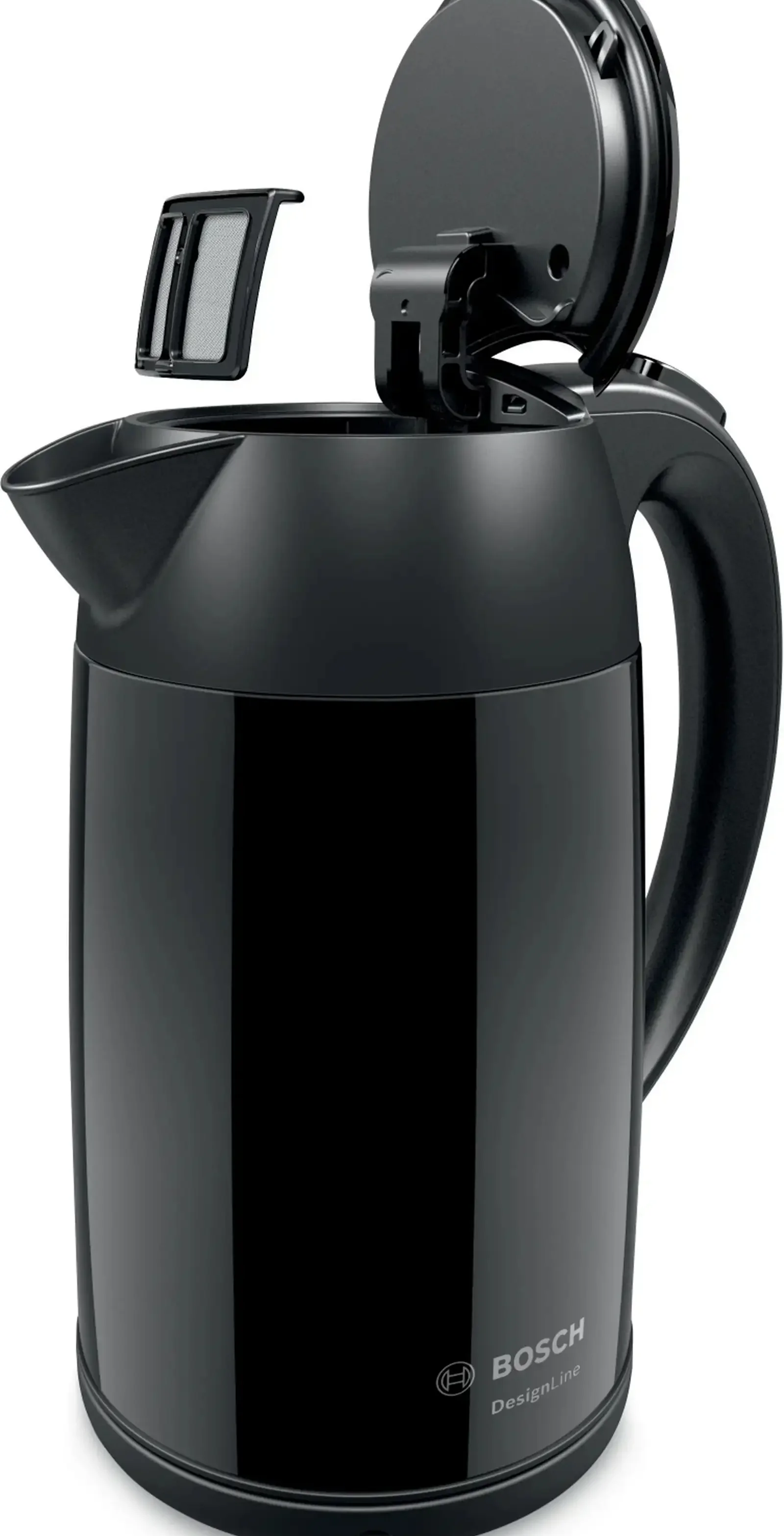 Электрочайник Bosch TWK3P423GB — фото 6