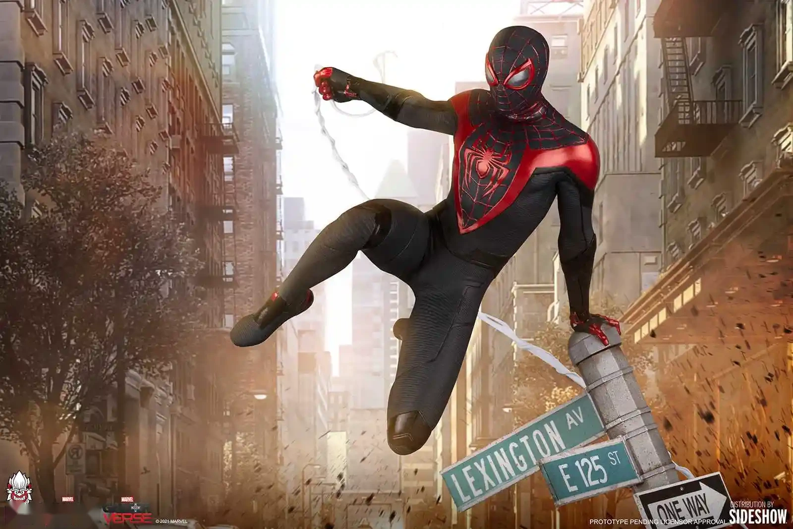 Игровая приставка Sony PlayStation 5 — фото 4