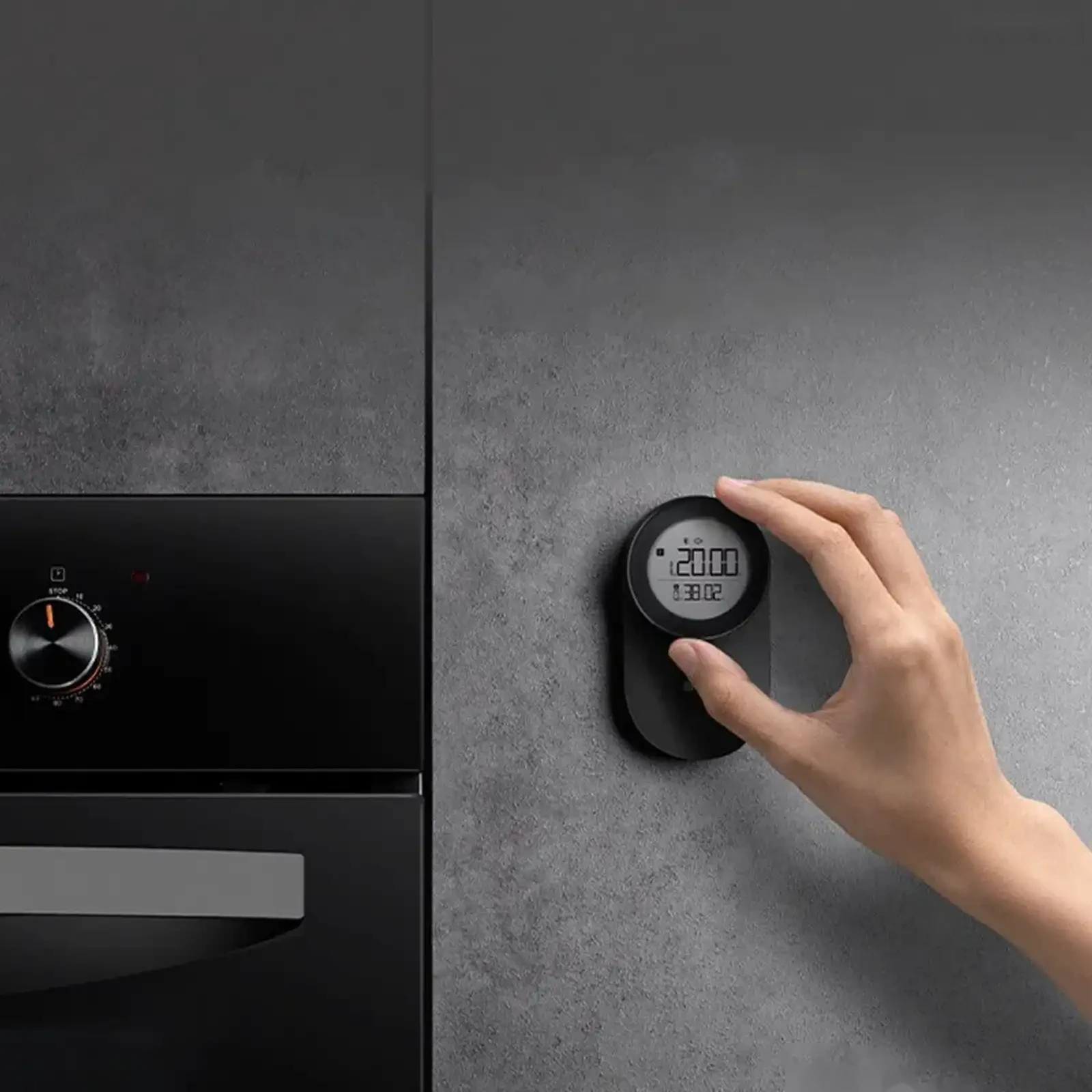 Набор кухонных аксессуаров Xiaomi Mijia Kitchen Tool Set — фото 5