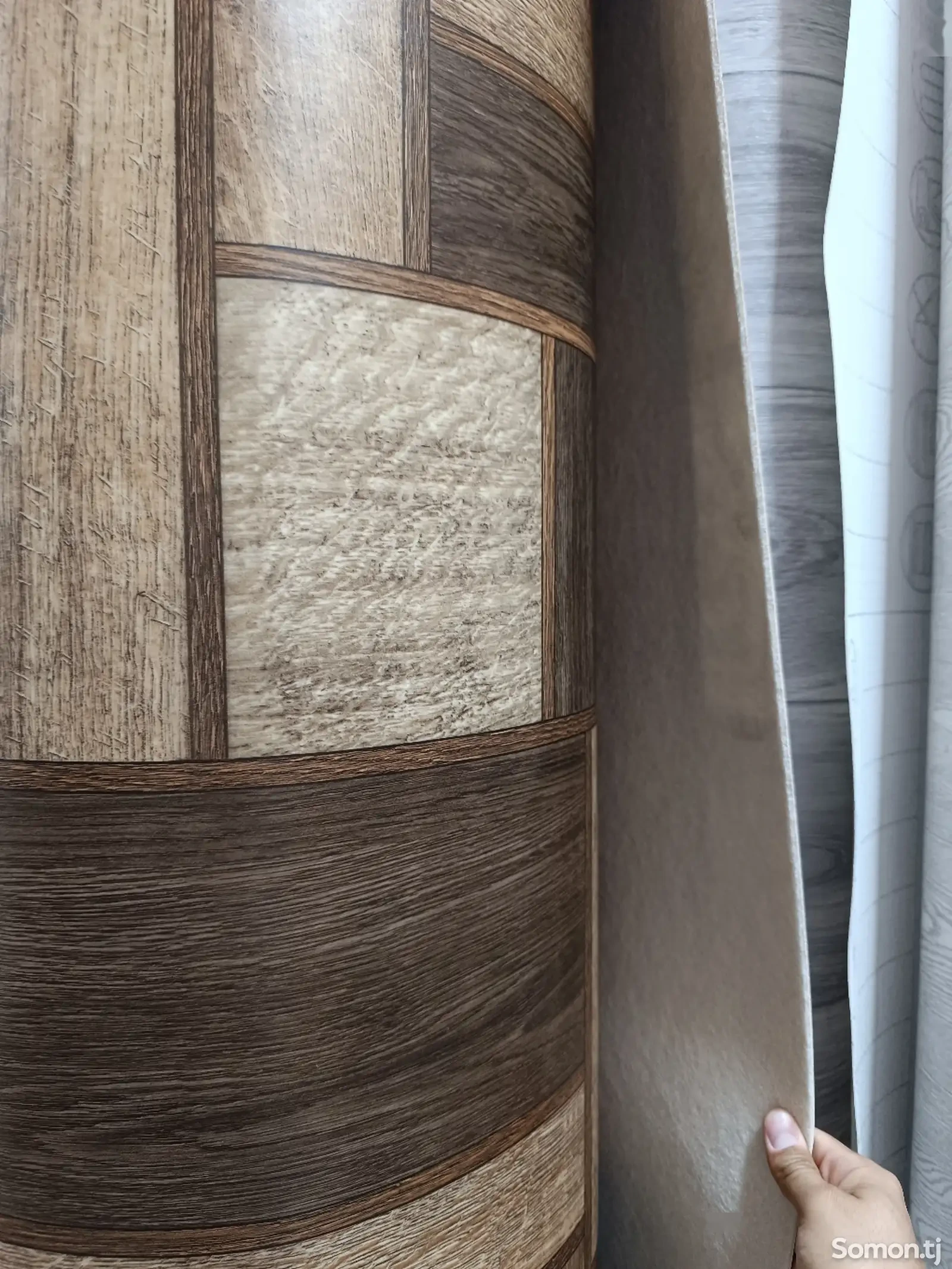 Линолиум