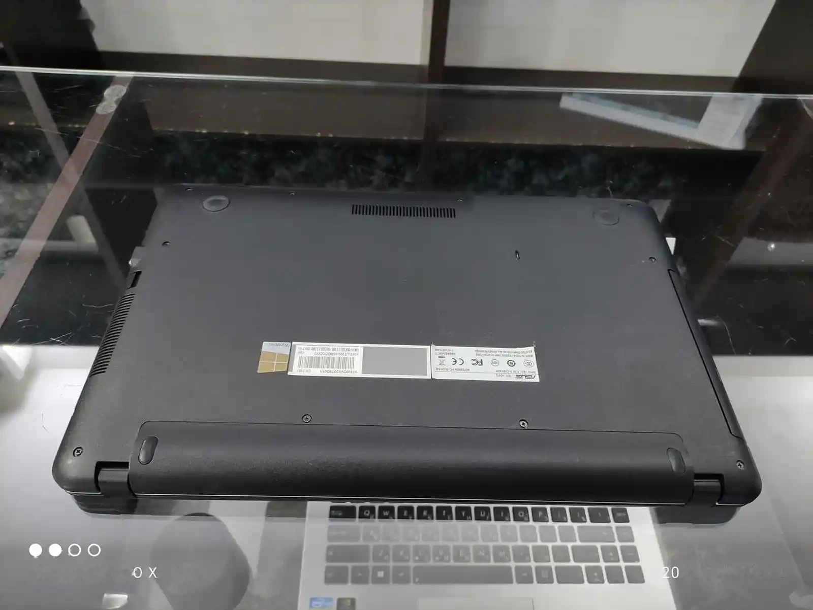 Ноутбук Asus A541U Core i3-6006U / 4GB / 500GB — фото 7