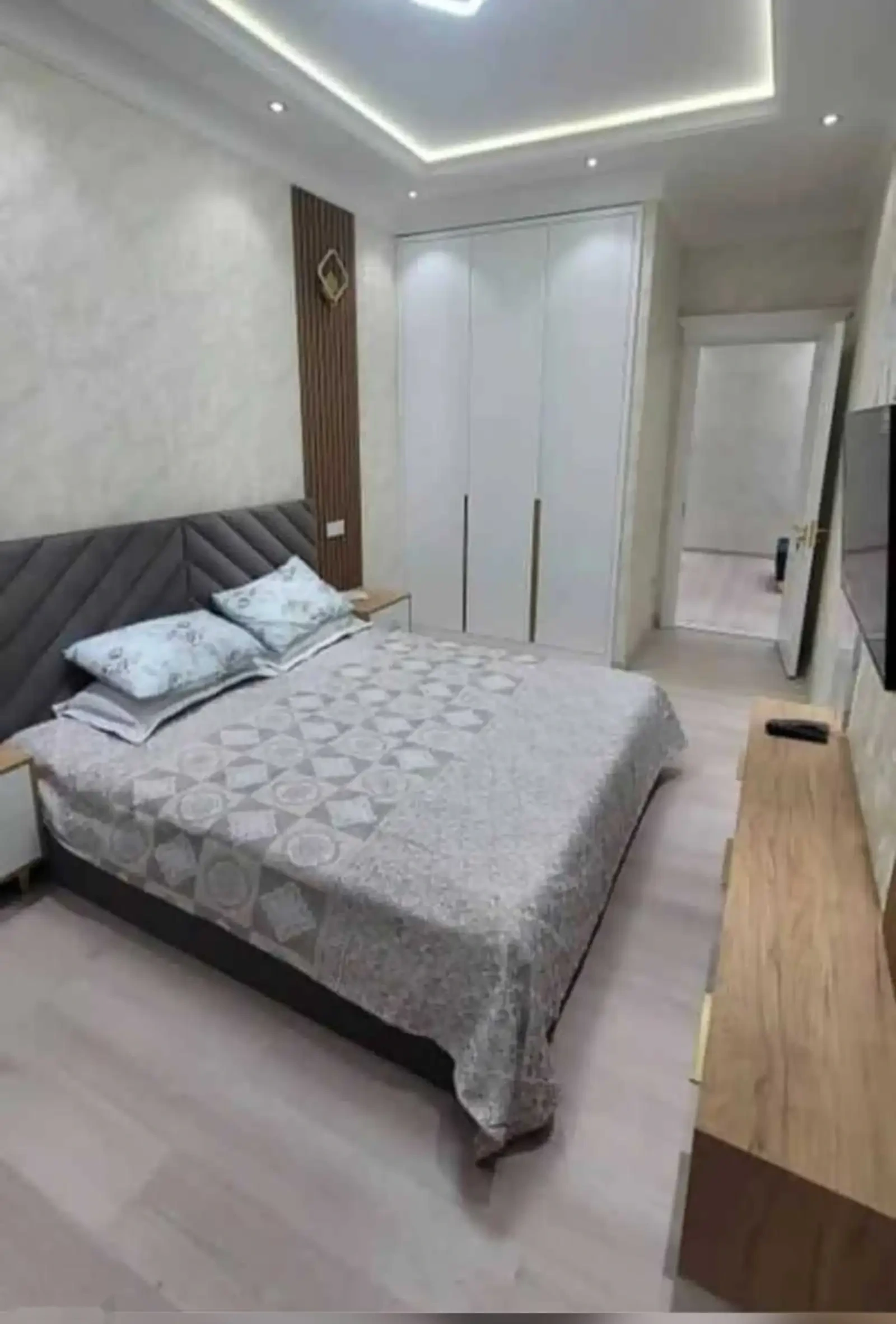2-комн. квартира, 8 этаж, 76м², 34мкр — фото 8