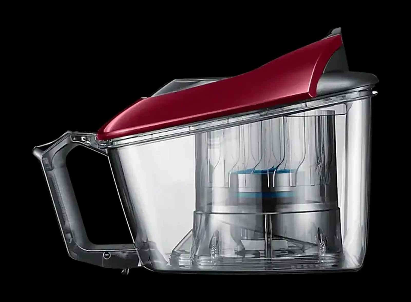 Пылесос Samsung VC18M31A0HP/EV