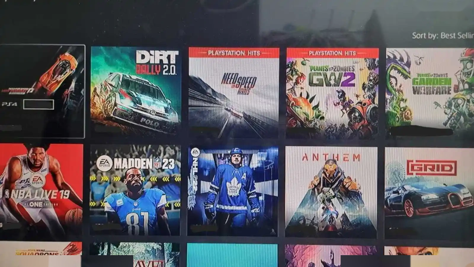 Игровая приставка Sony PlayStation 5 прошитый — фото 3