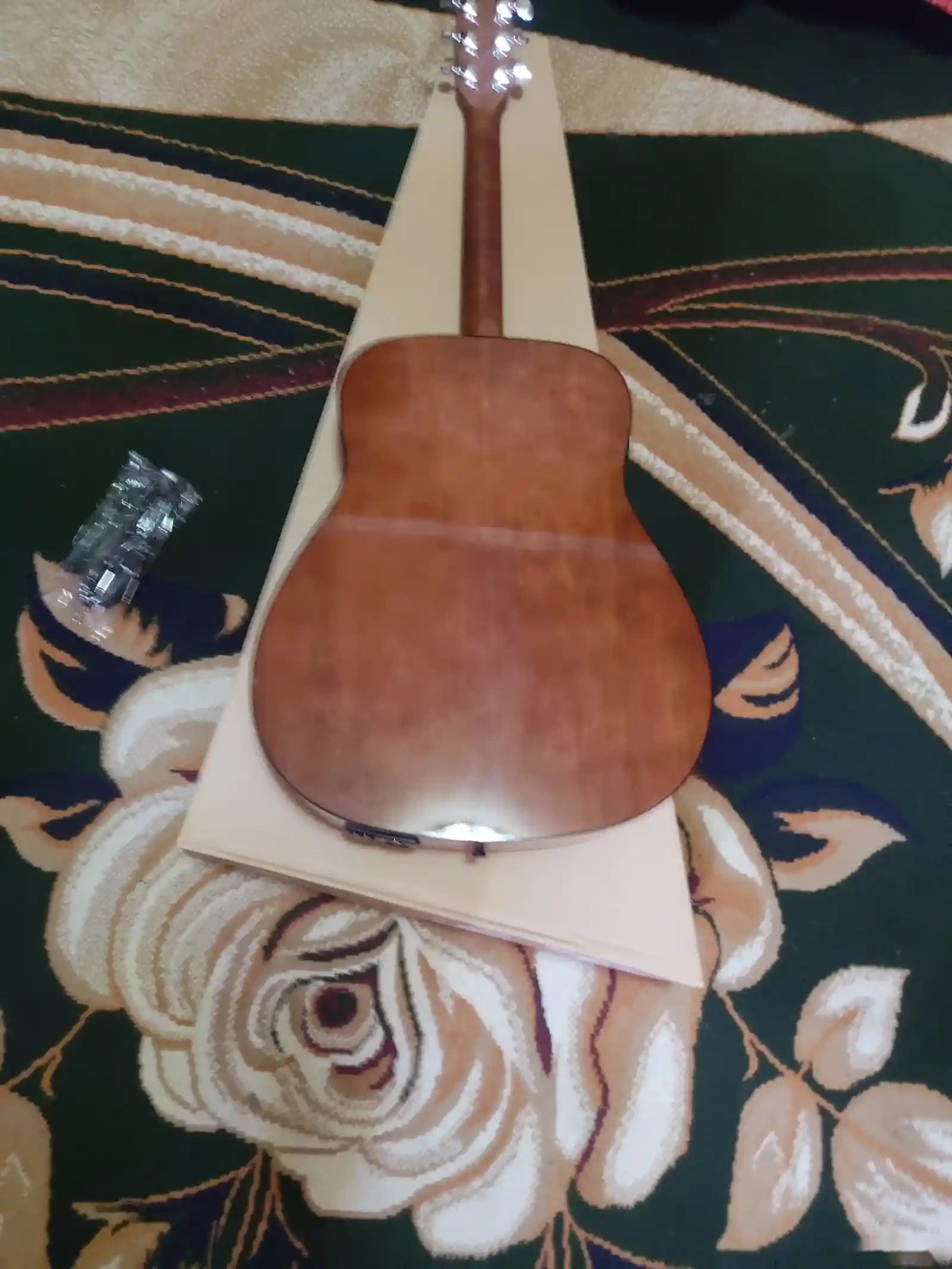 Электроакустика yamaha f310 — фото 4