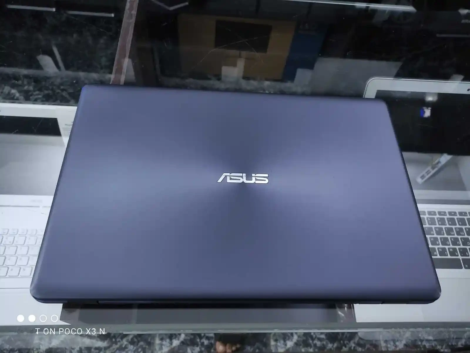 Игровой ноутбук Asus X542UN Core i7-8550U MX150 2GB /8GB/512GB SSD 8TH GEN — фото 7