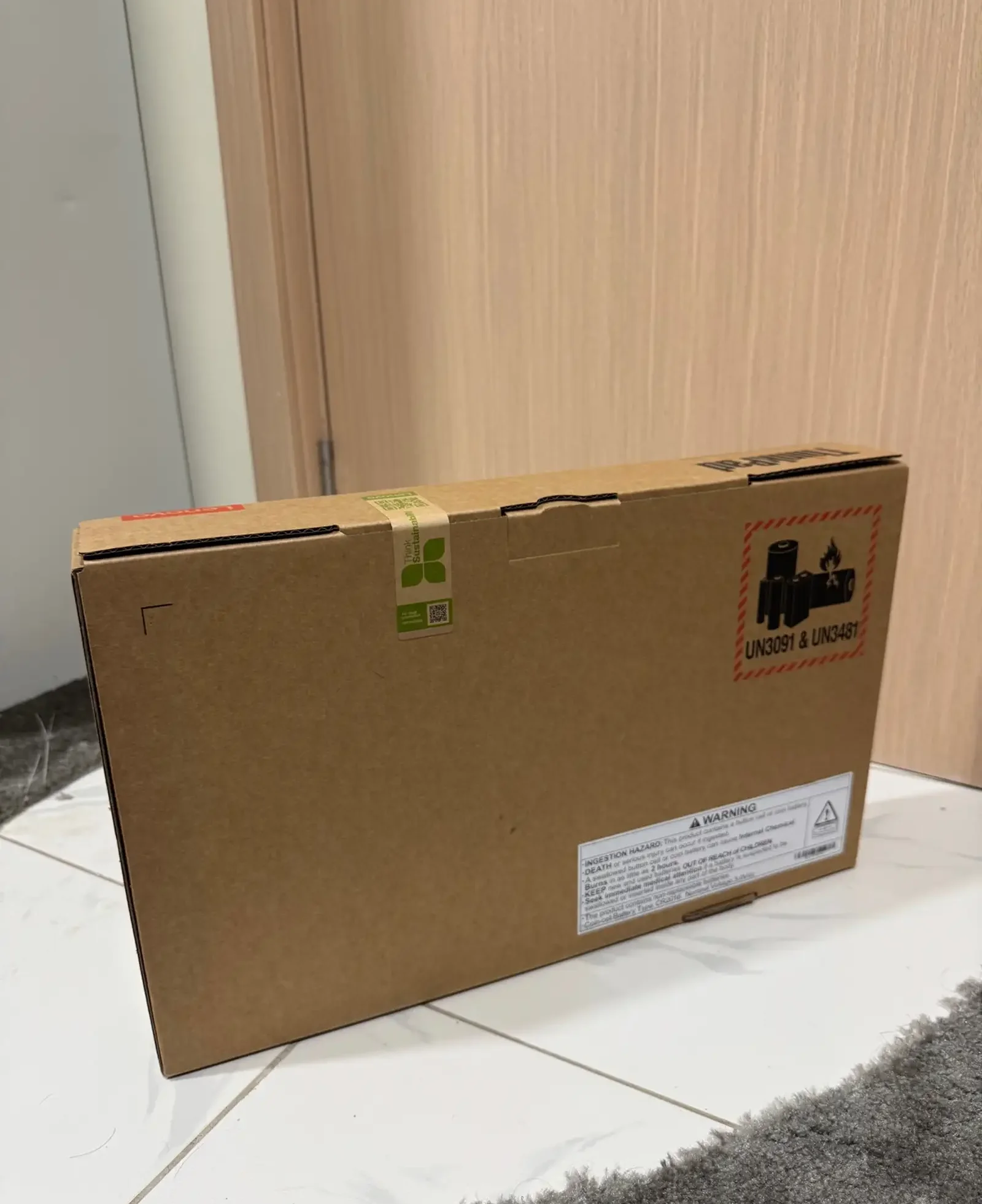 Lenovo ThinkPad P14s Ultra 7 — фото 3