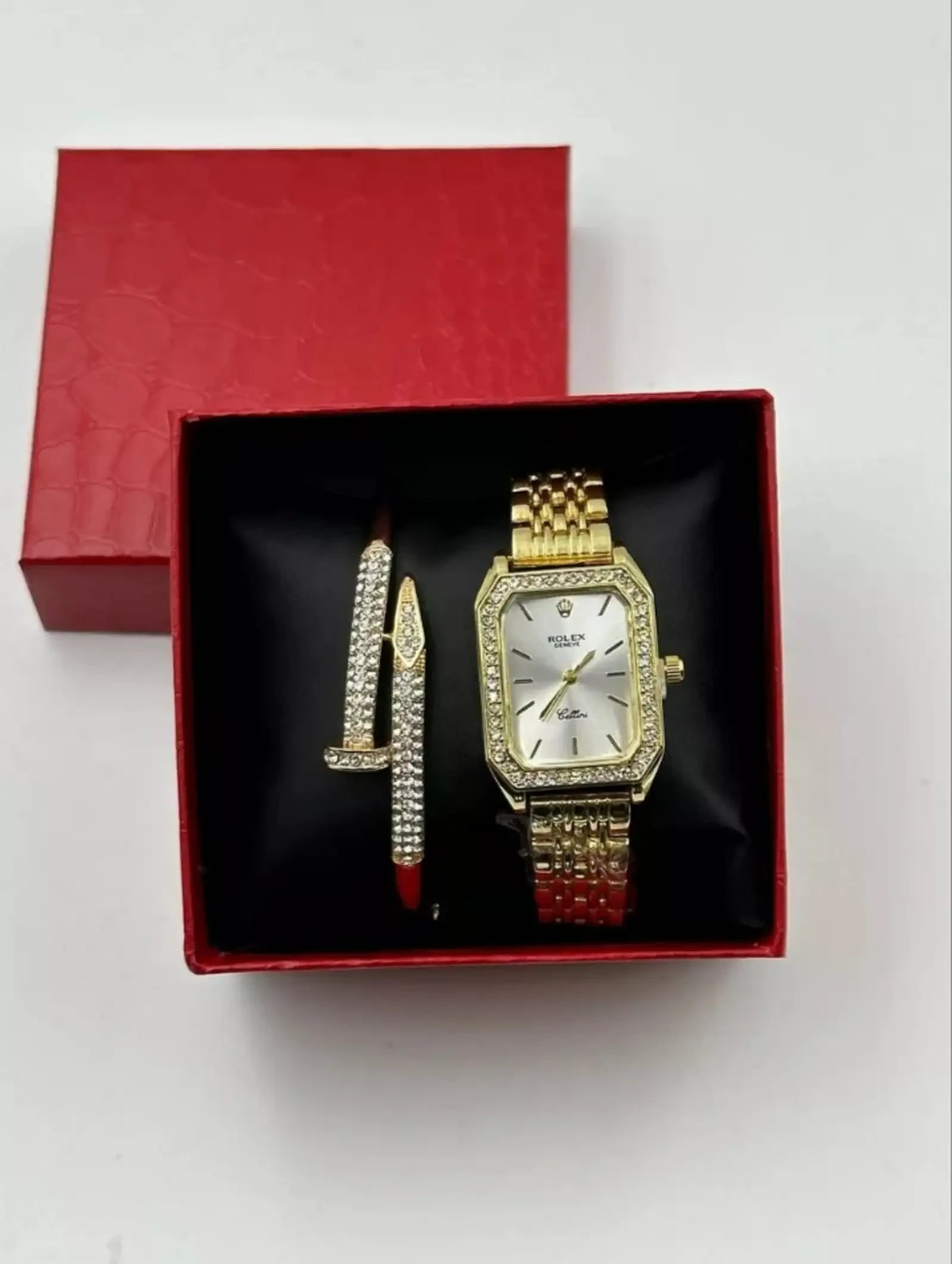 Часы Rolex