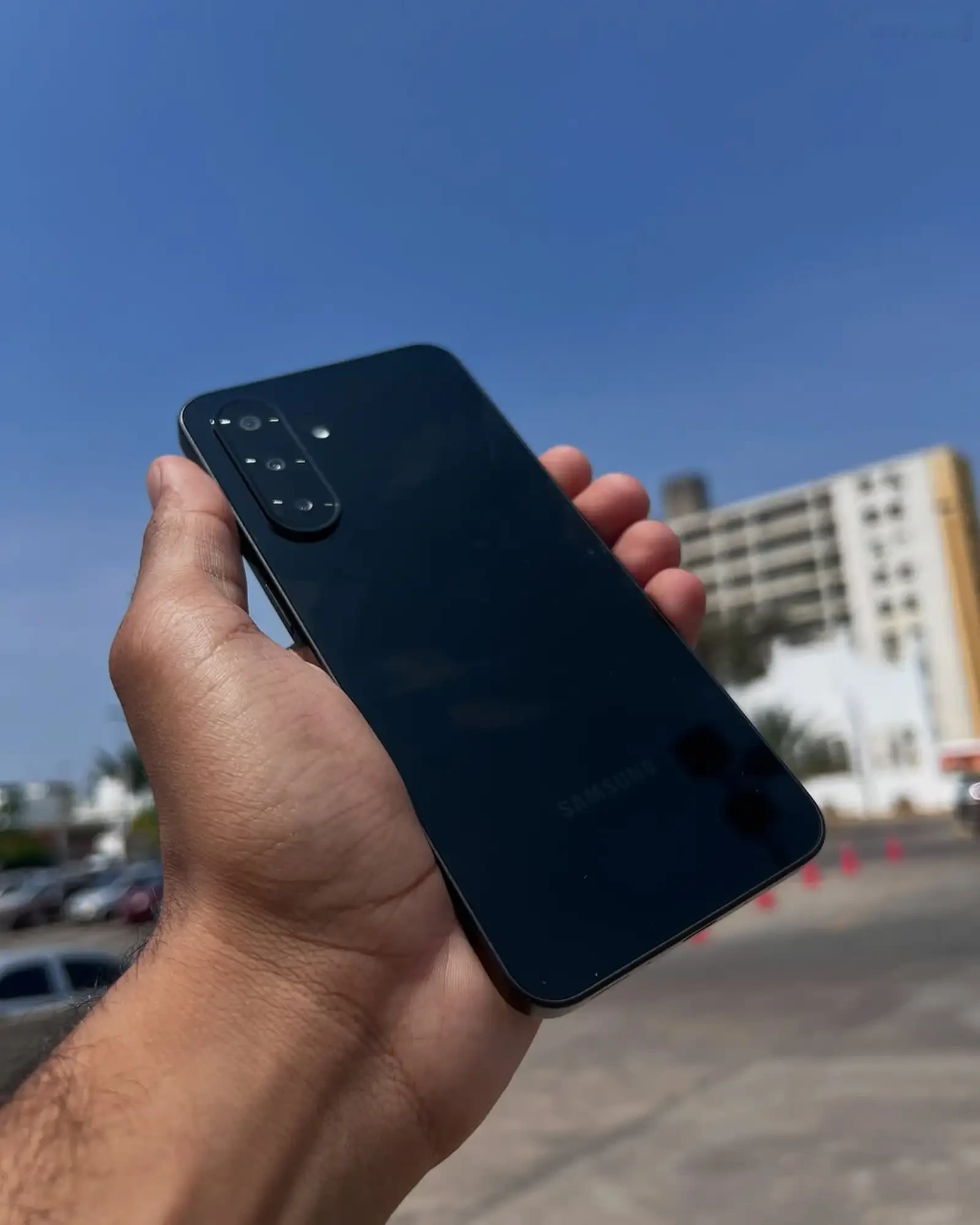 Samsung Galaxy А26 5G 8/128Gb 2026 — фото 4