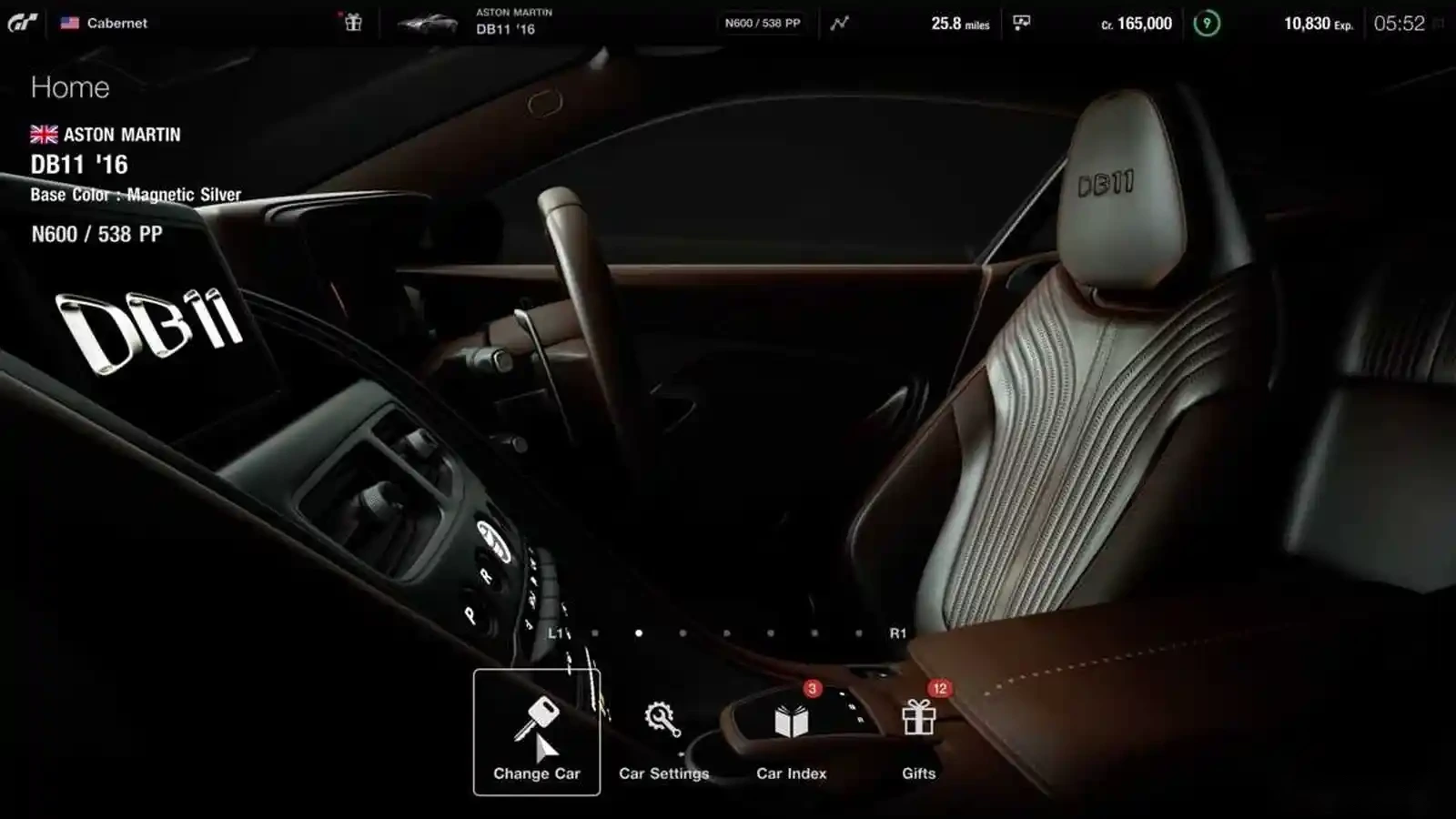 Диск Gran Turismo 7 для PS5 — фото 4