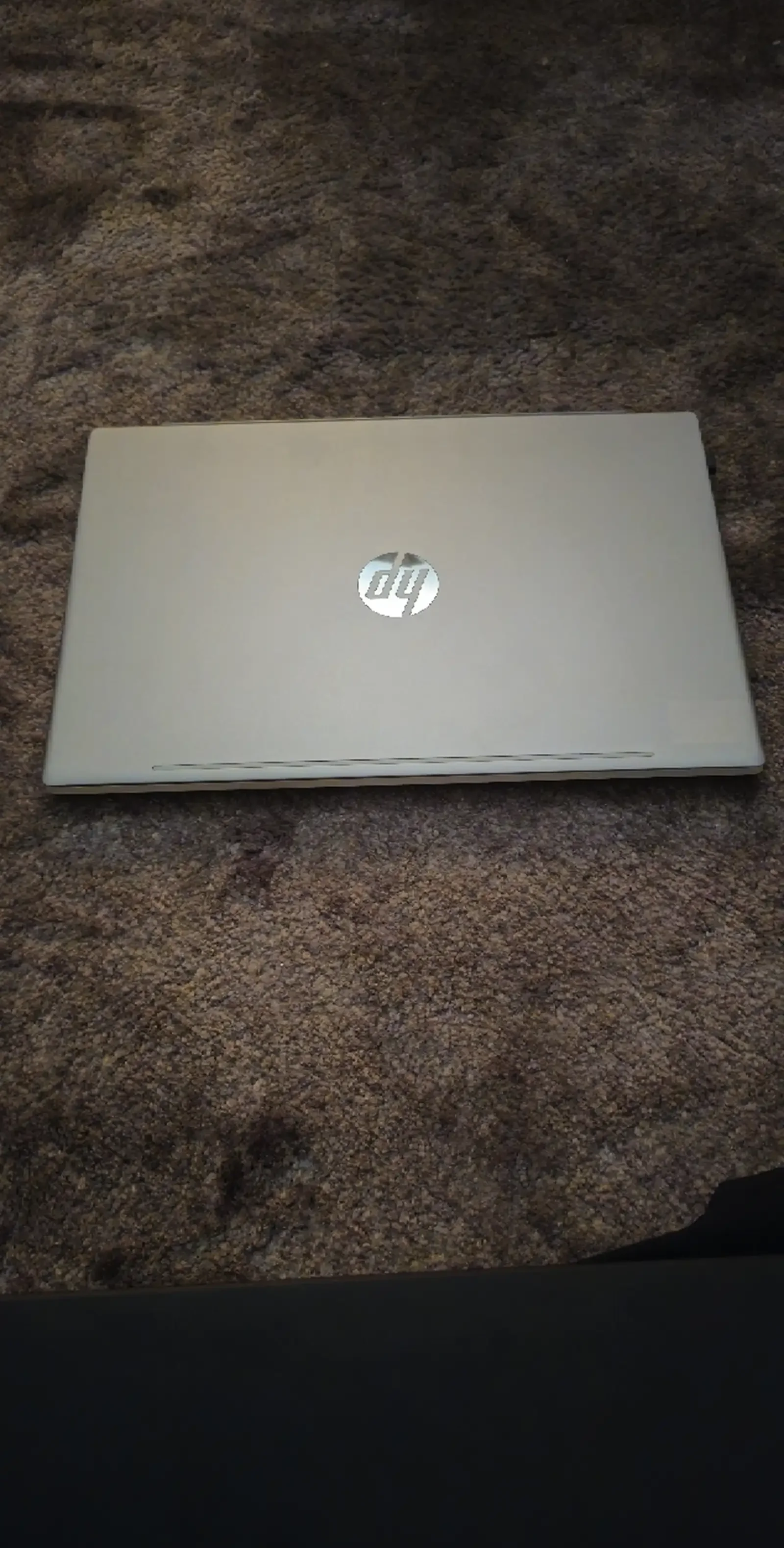Ноутбук HP Pavilion 15