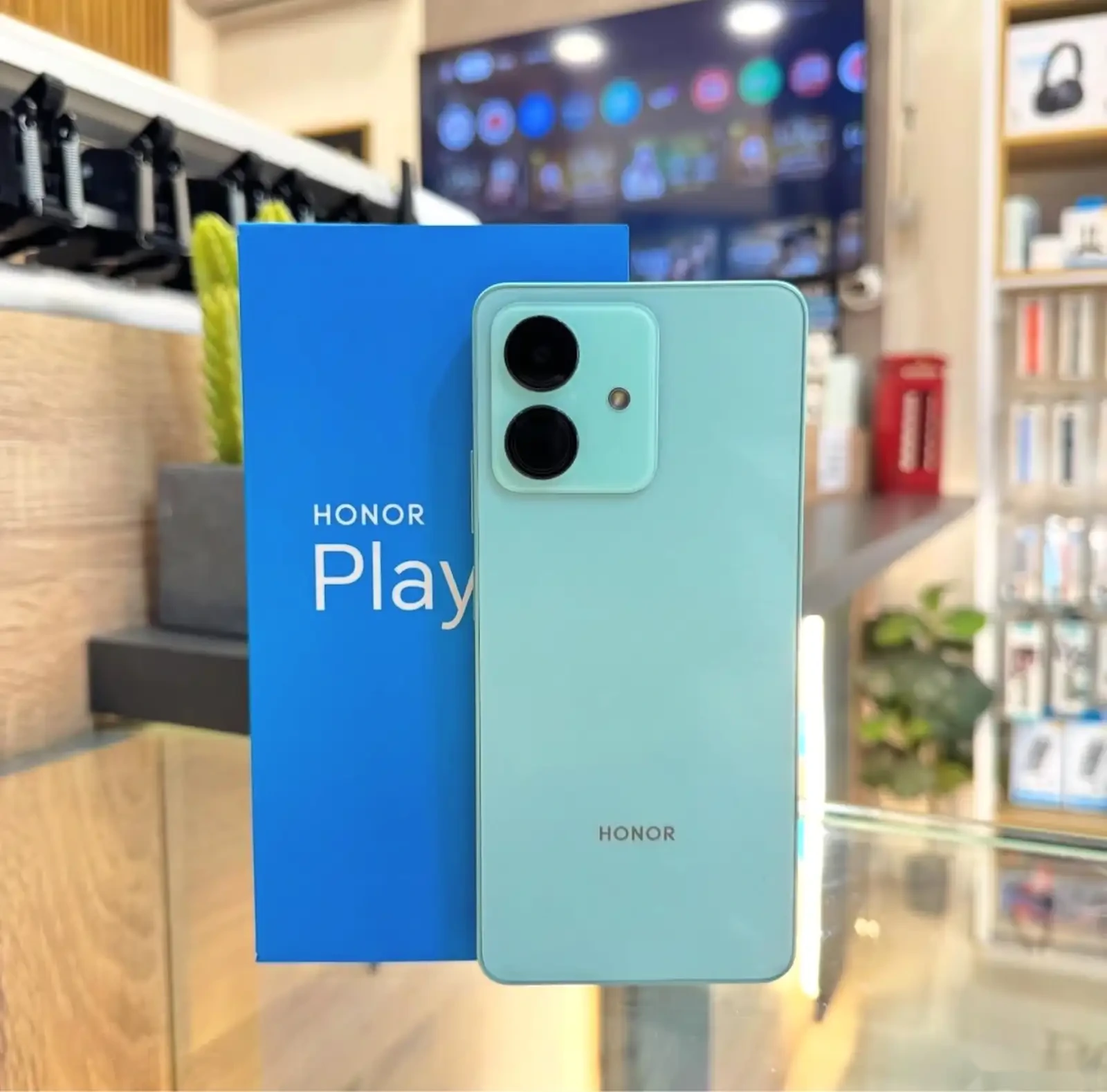 Honor Play 10 4/128GB New 2026 — фото 2