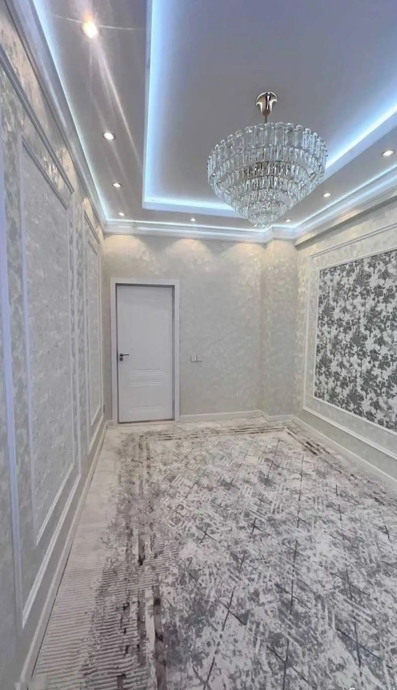 2-комн. квартира, 5 этаж, 52 м², Шохмансур 4 Дома — фото 4