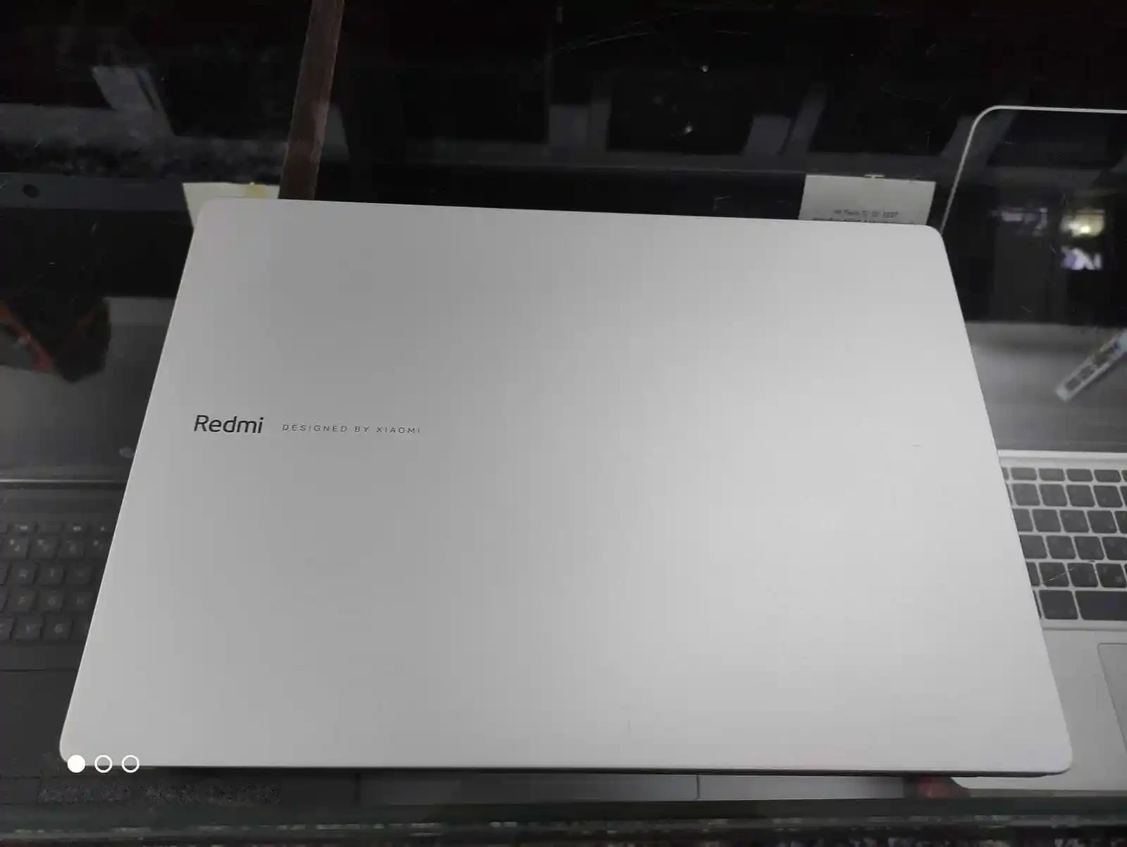 Ноутбук Xiaomi Redmi Book 14 Core i7-10510U /Mx 250 2GB / 8GB / 512GB — фото 7