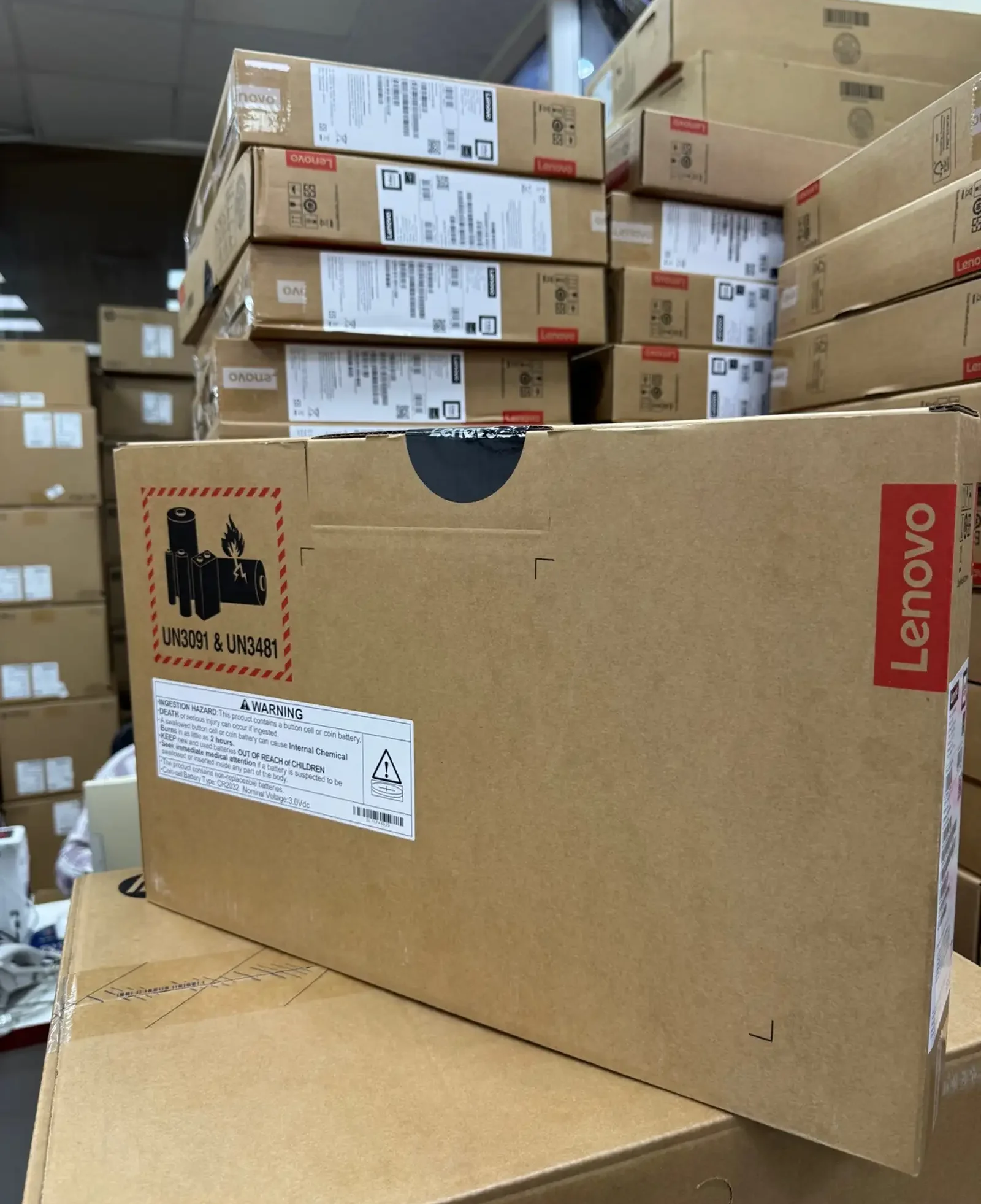 Ноутбук Lenovo V15 G4 IRU I5 13th 16GB 512GB — фото 3