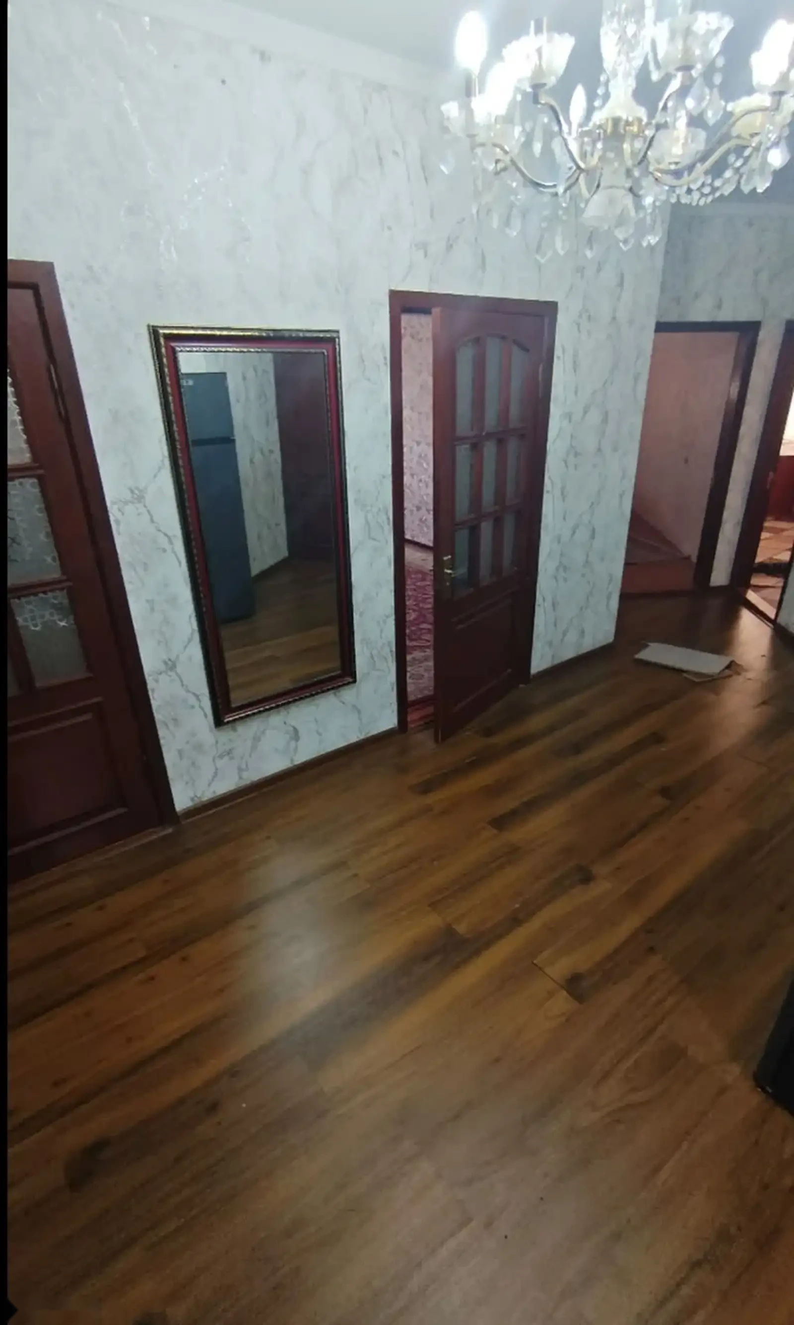2-комн. квартира, 5 этаж, 80м², Сино — фото 6