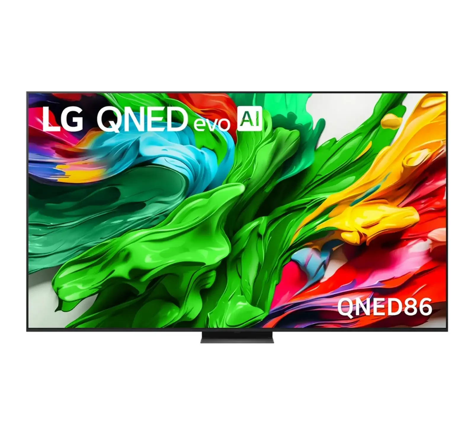 Телевизор LG 100Qned86 — фото 5