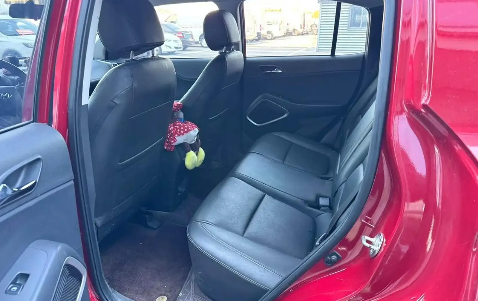 Hyundai Ix35 2018