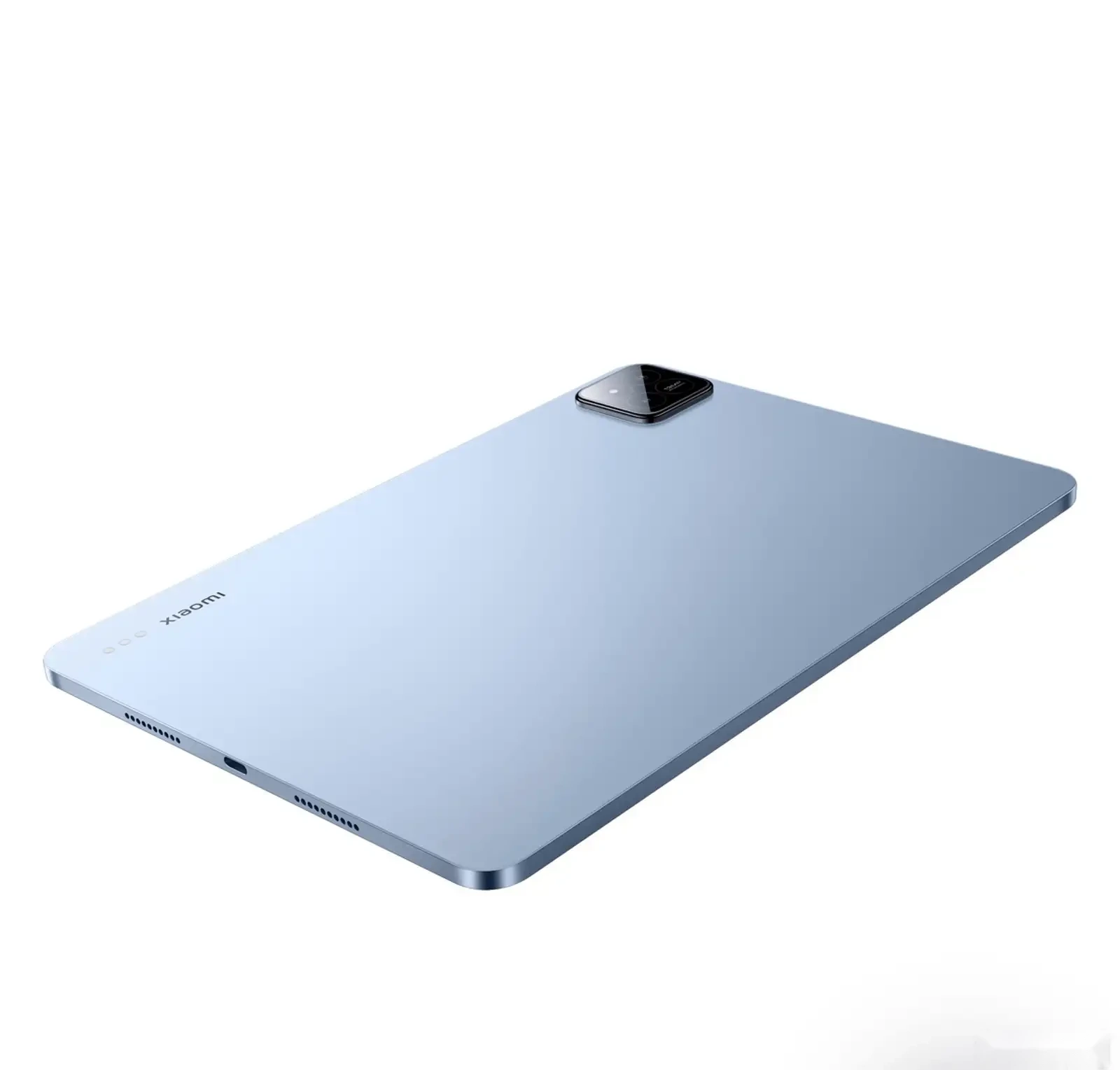 Планшет Xiaomi Pad 7 8/256gb синий — фото 2