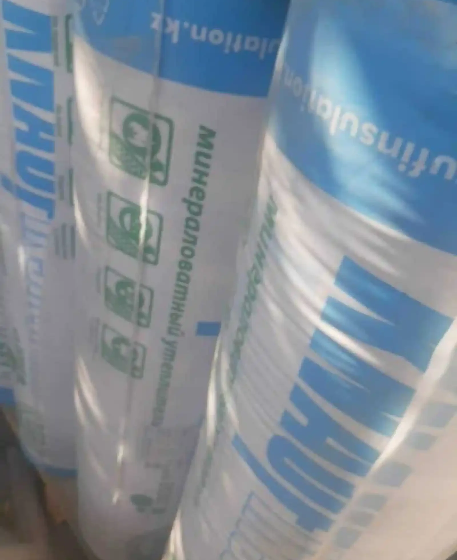 Минвата Knauf
