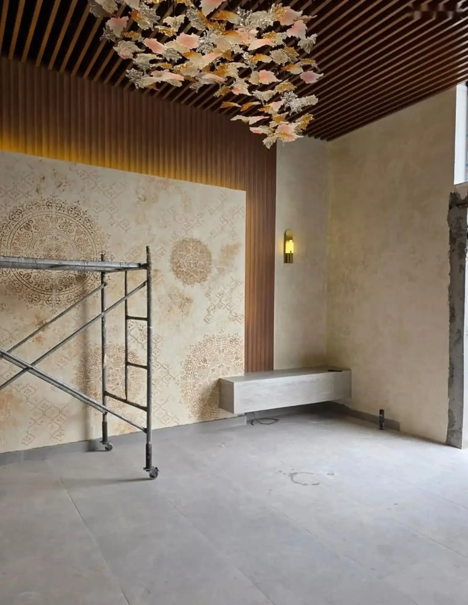 2-комн. квартира, 16 этаж, 61 м², сомони — фото 3