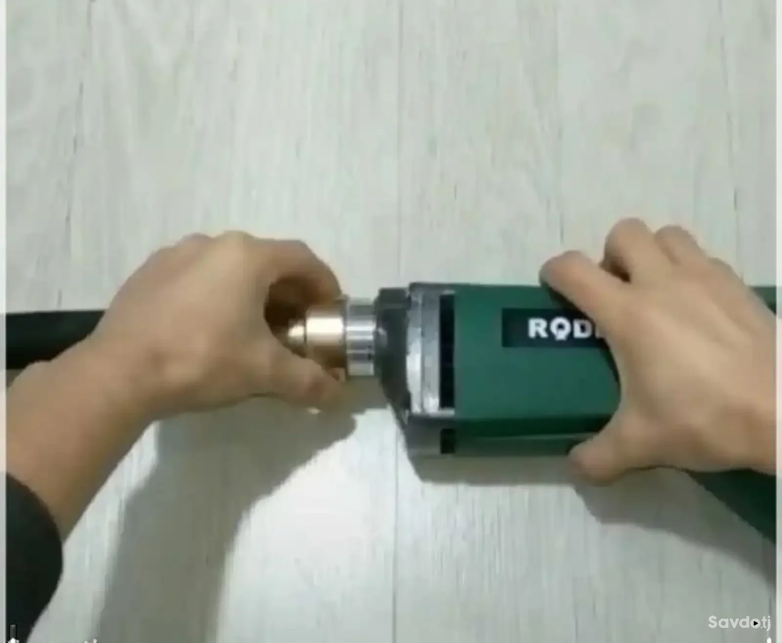 Ручной Выбратор Для Бетона Rodex