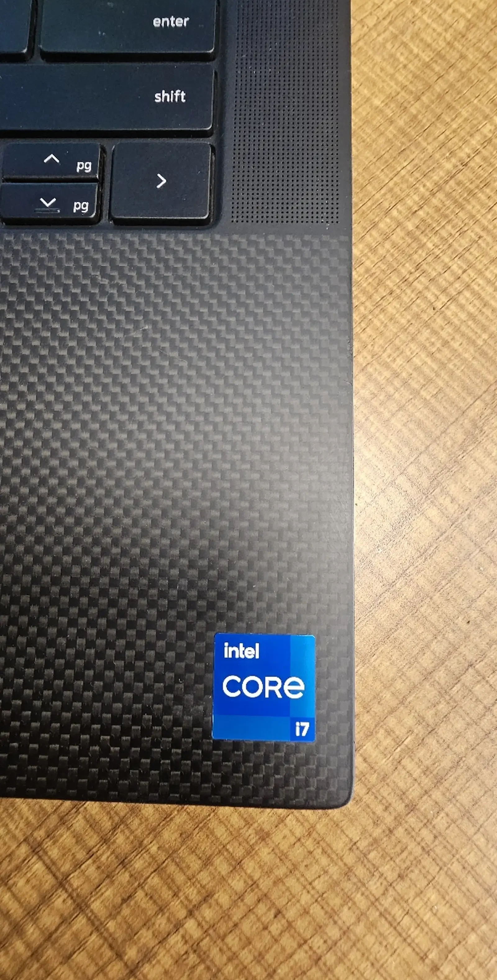 Ноутбук Dell XPS 9530 i7 13gen