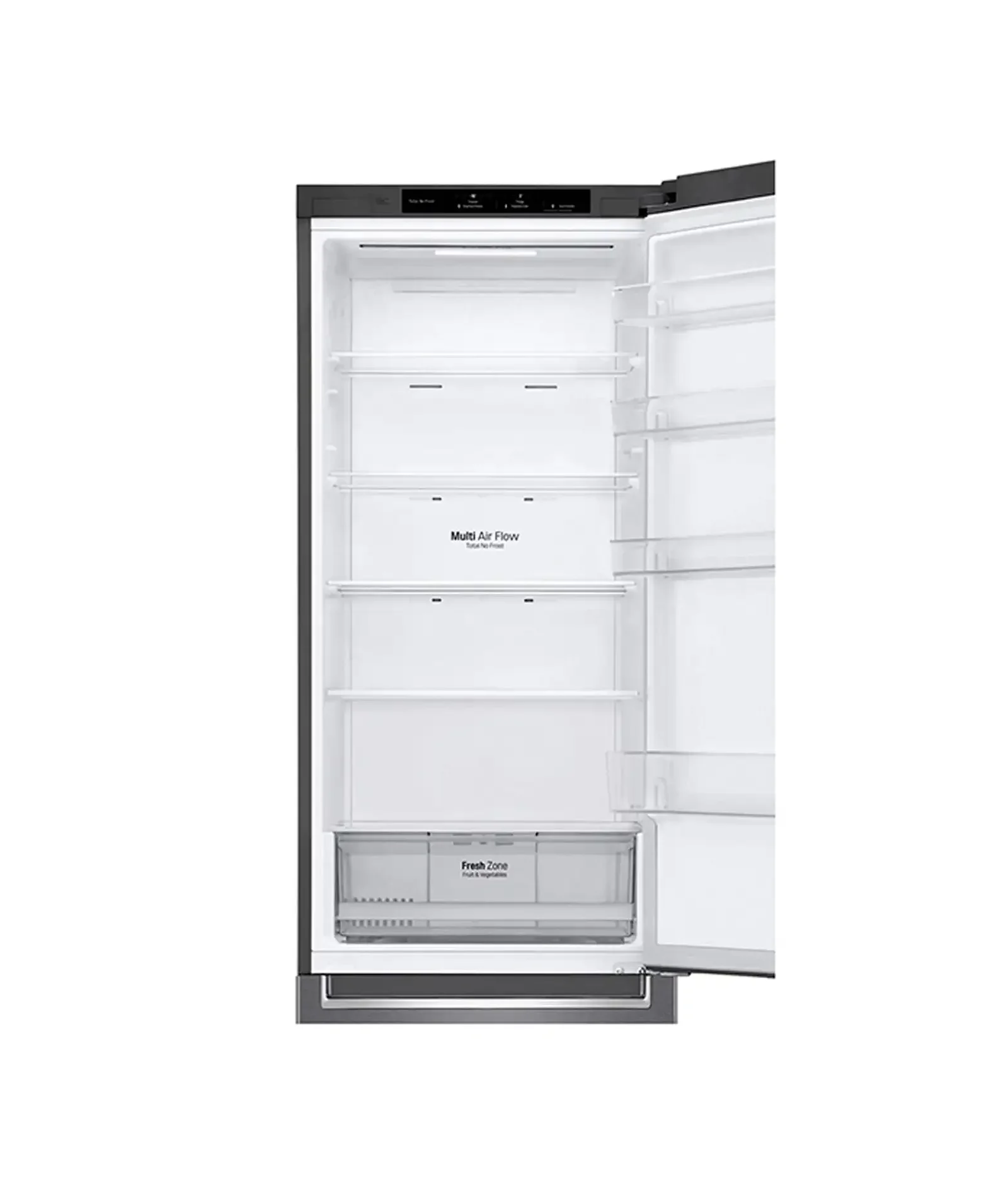 Холодильник Samsung GC-B509SLCL