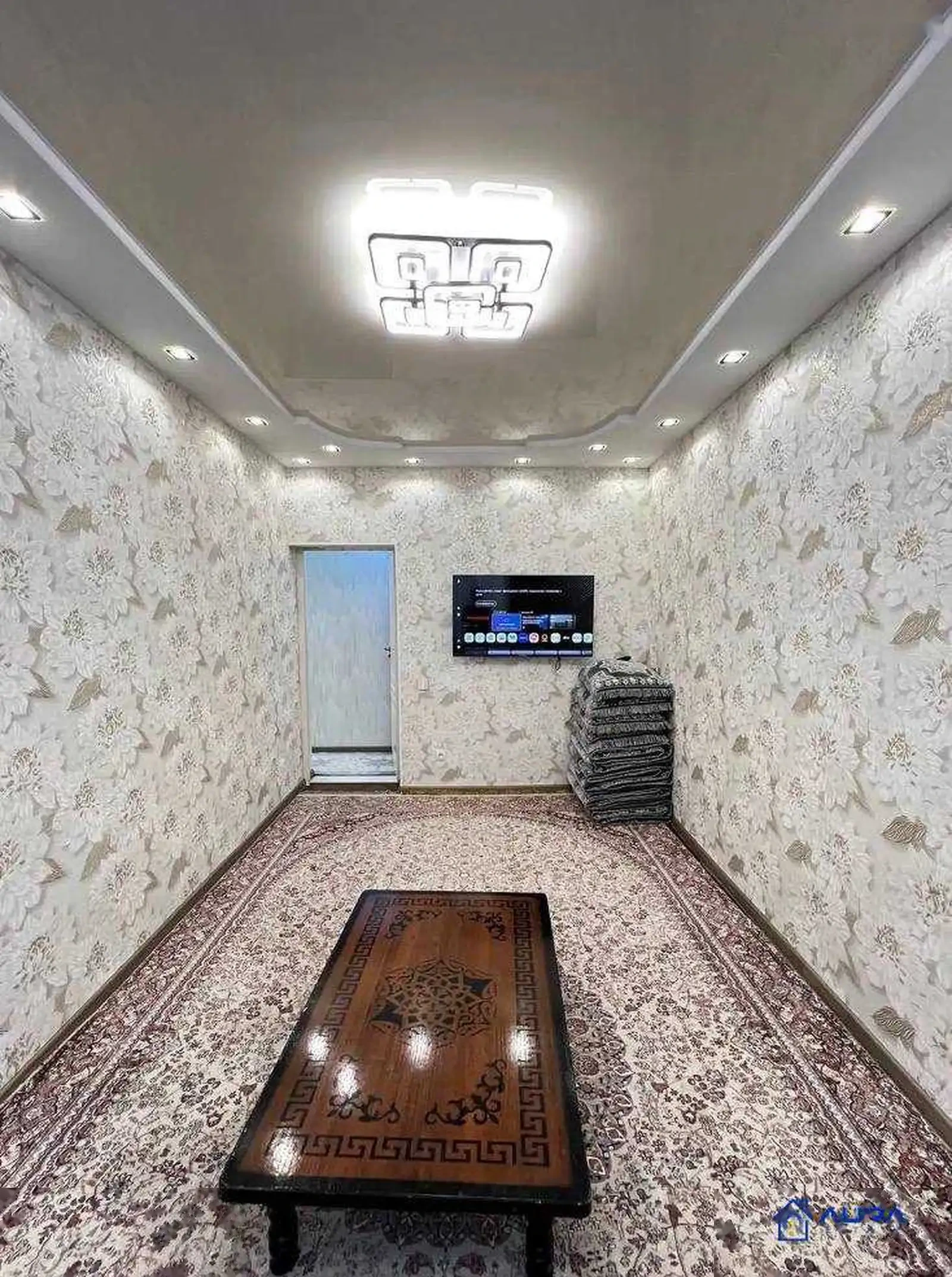 2-комн. квартира, 8 этаж, 47 м², Фирдавси — фото 4