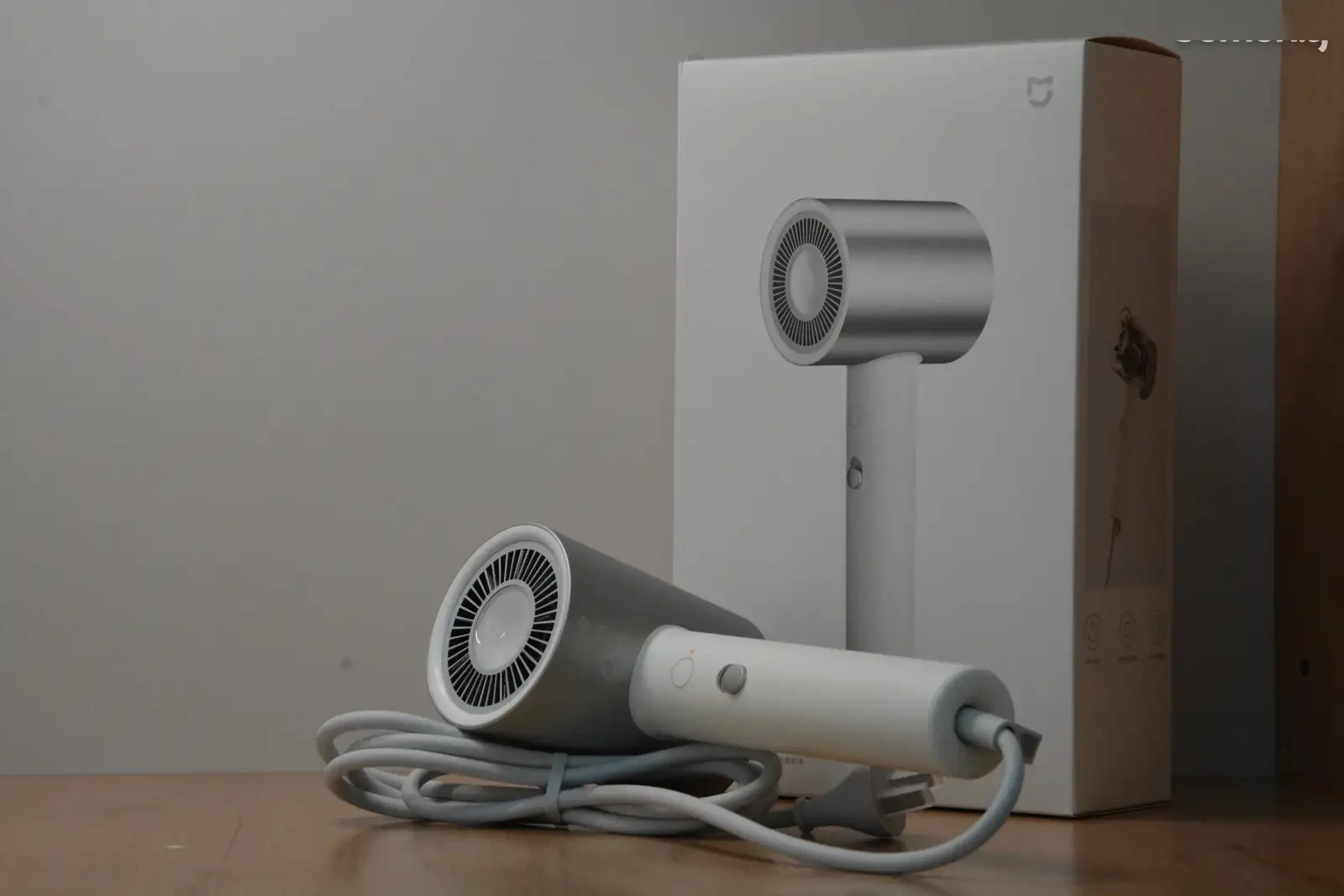 Фен Xiaomi Mijia Ion Hair Dryer H500
