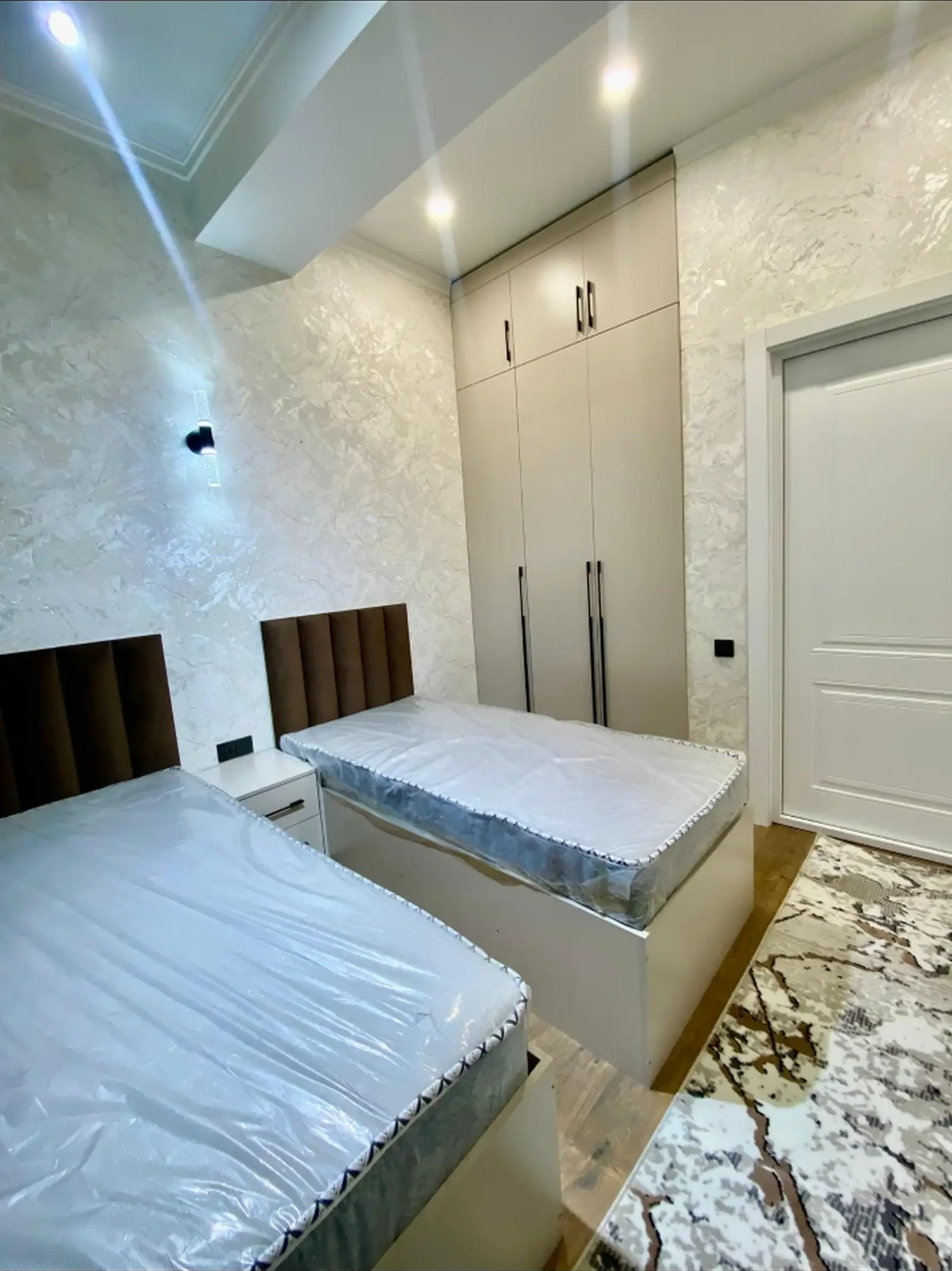 2-комн. квартира, 9 этаж, 50 м², 34мкр — фото 6