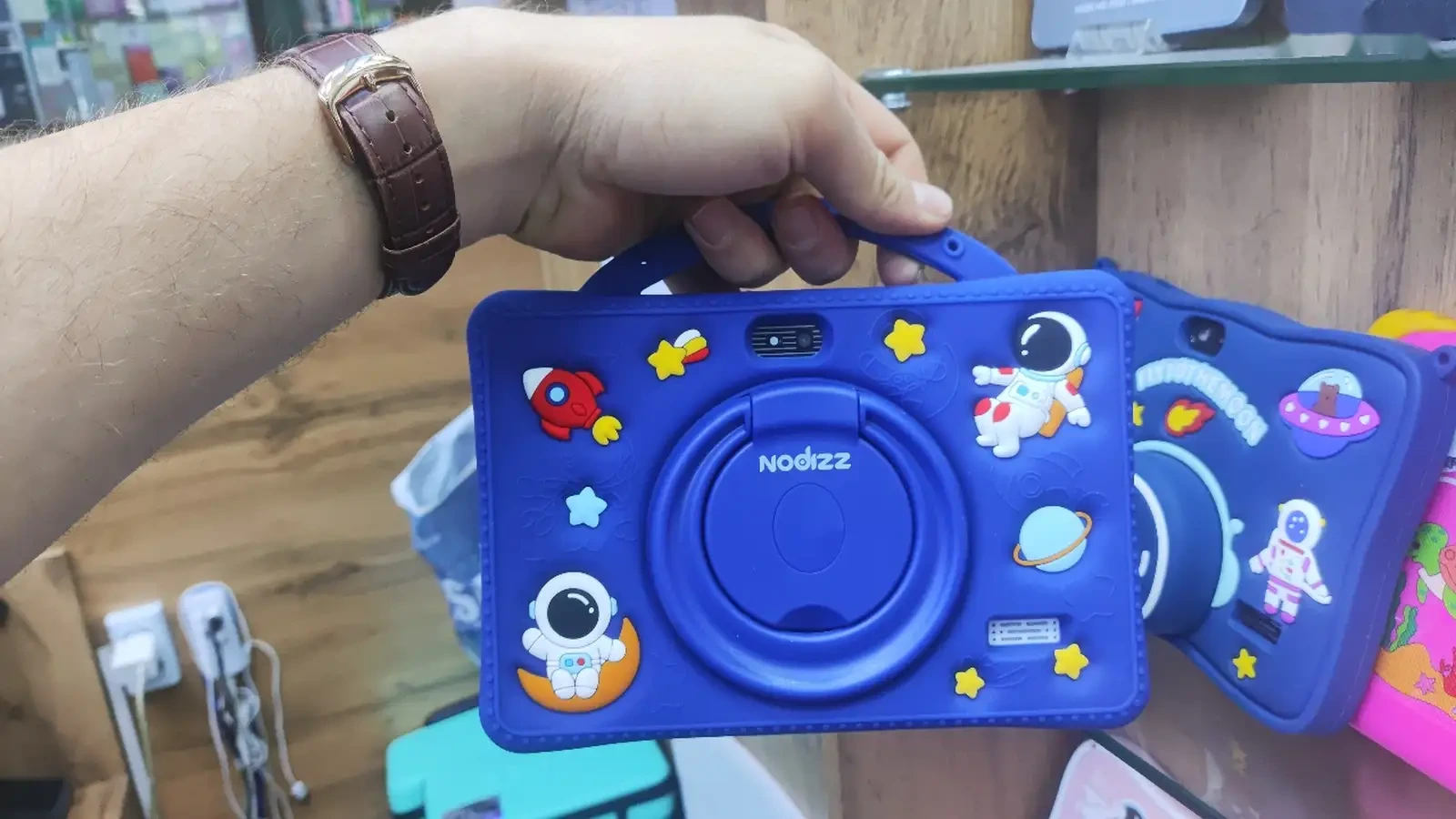 Планшет 128gb