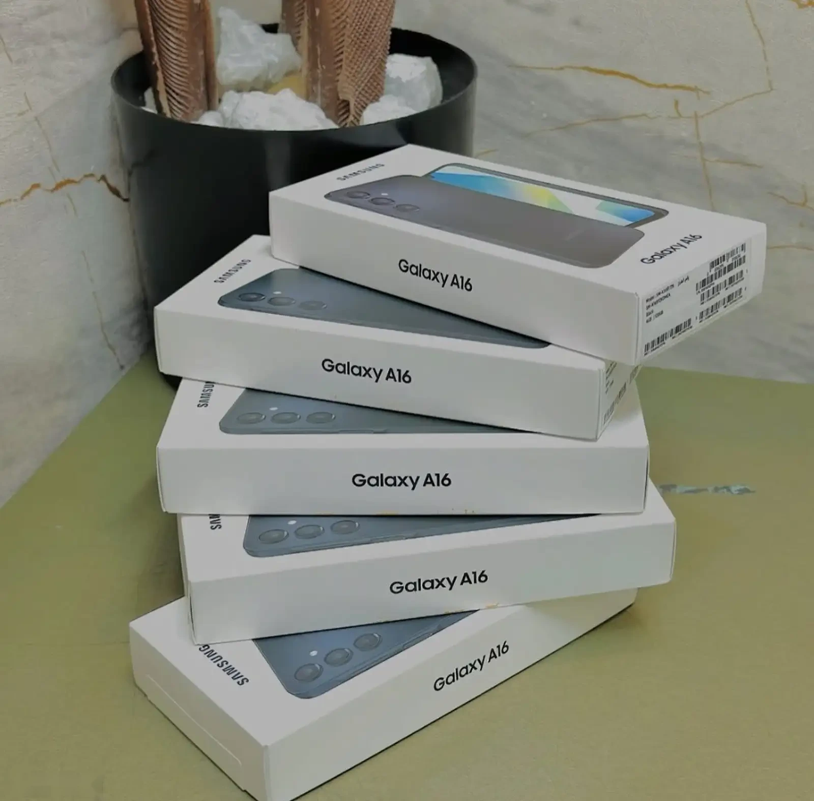 Samsung Galaxy A16 6/128gb — фото 3