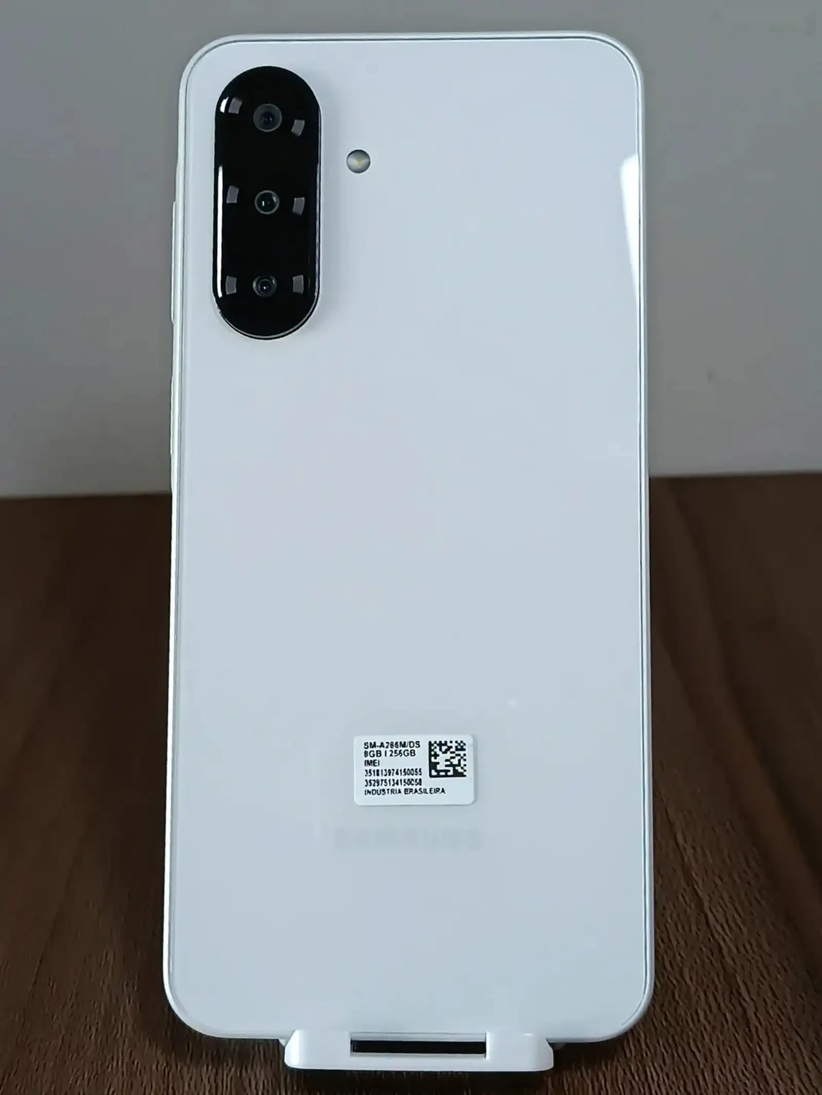 Samsung Galаху A26 5G 6/128Gb 5000mah — фото 5