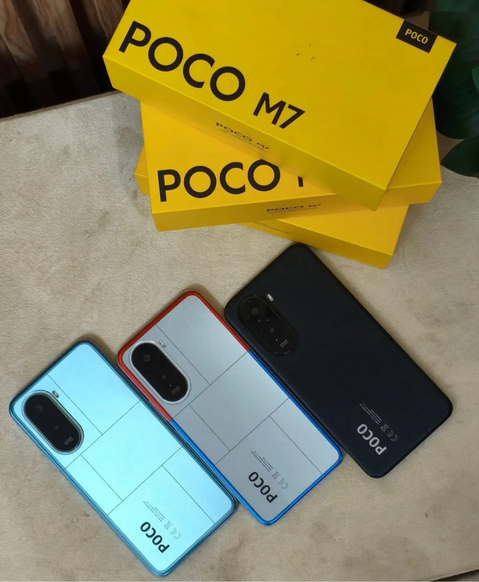 Xiaomi Poco 128 gb — фото 6