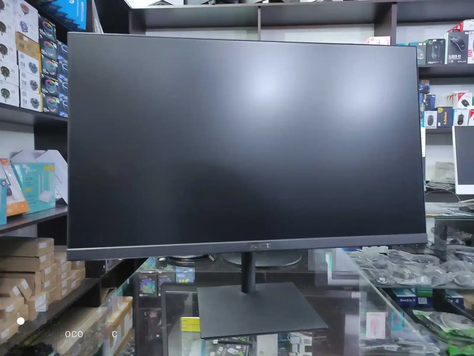 Монитор Huawei 24 Full HD 60Hz IPS — фото 4