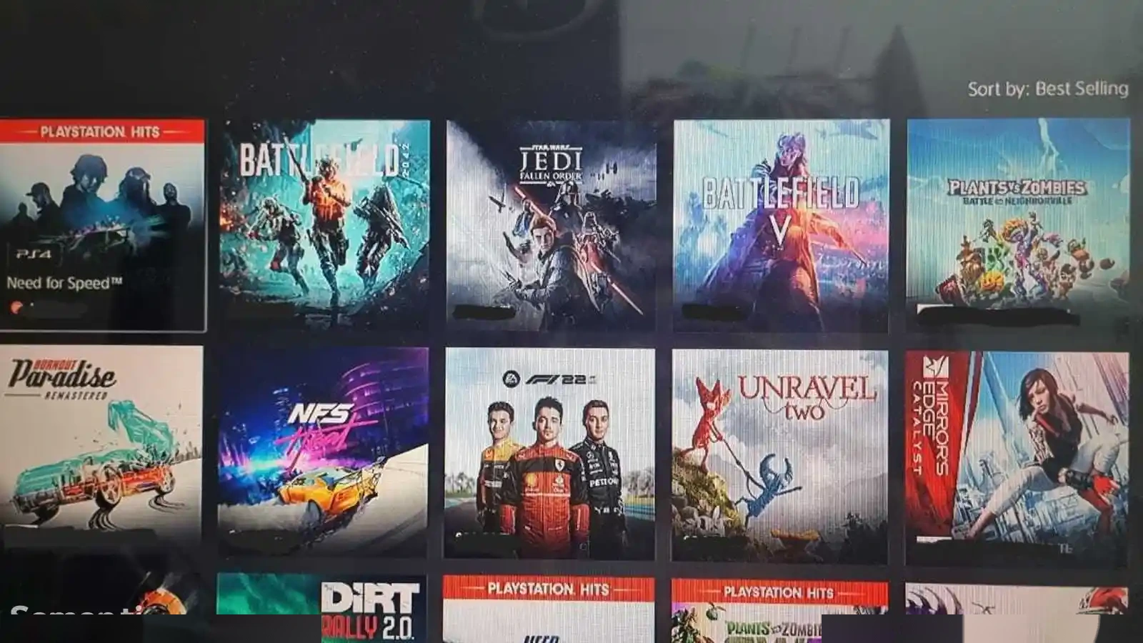 Игровая приставка Sony PlayStation 5 прошитый — фото 6