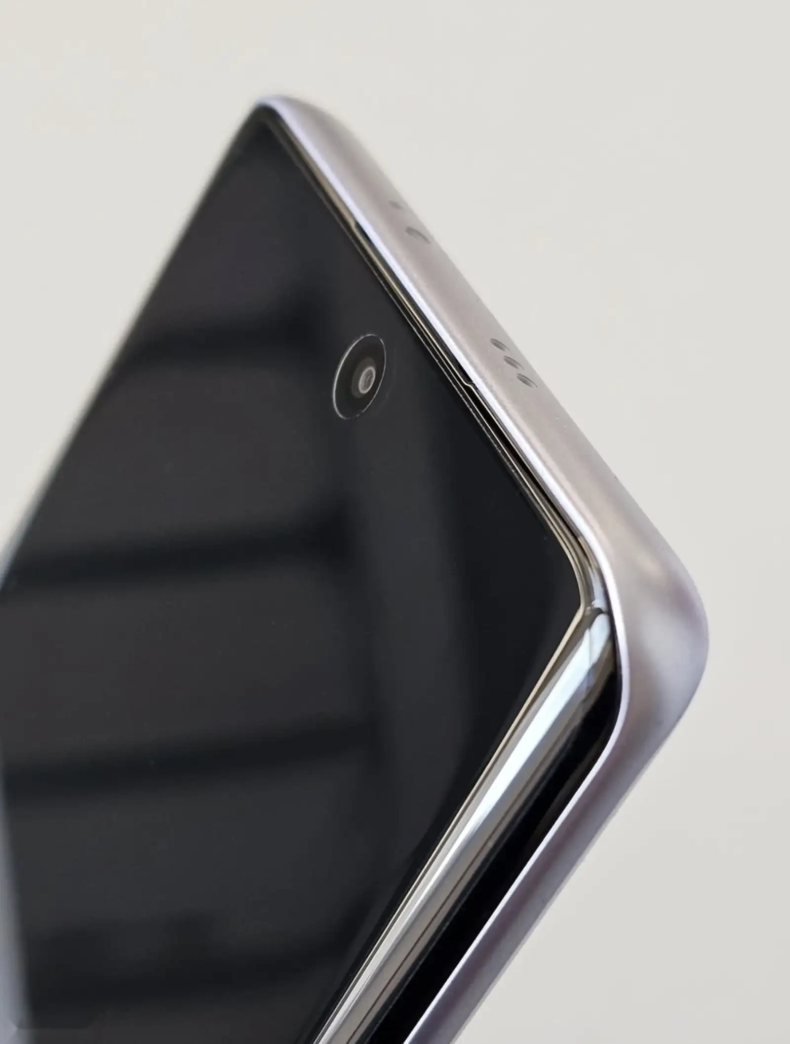 Xiaomi Redmi Note 15 8+4/256Gb 6000мач Black — фото 7