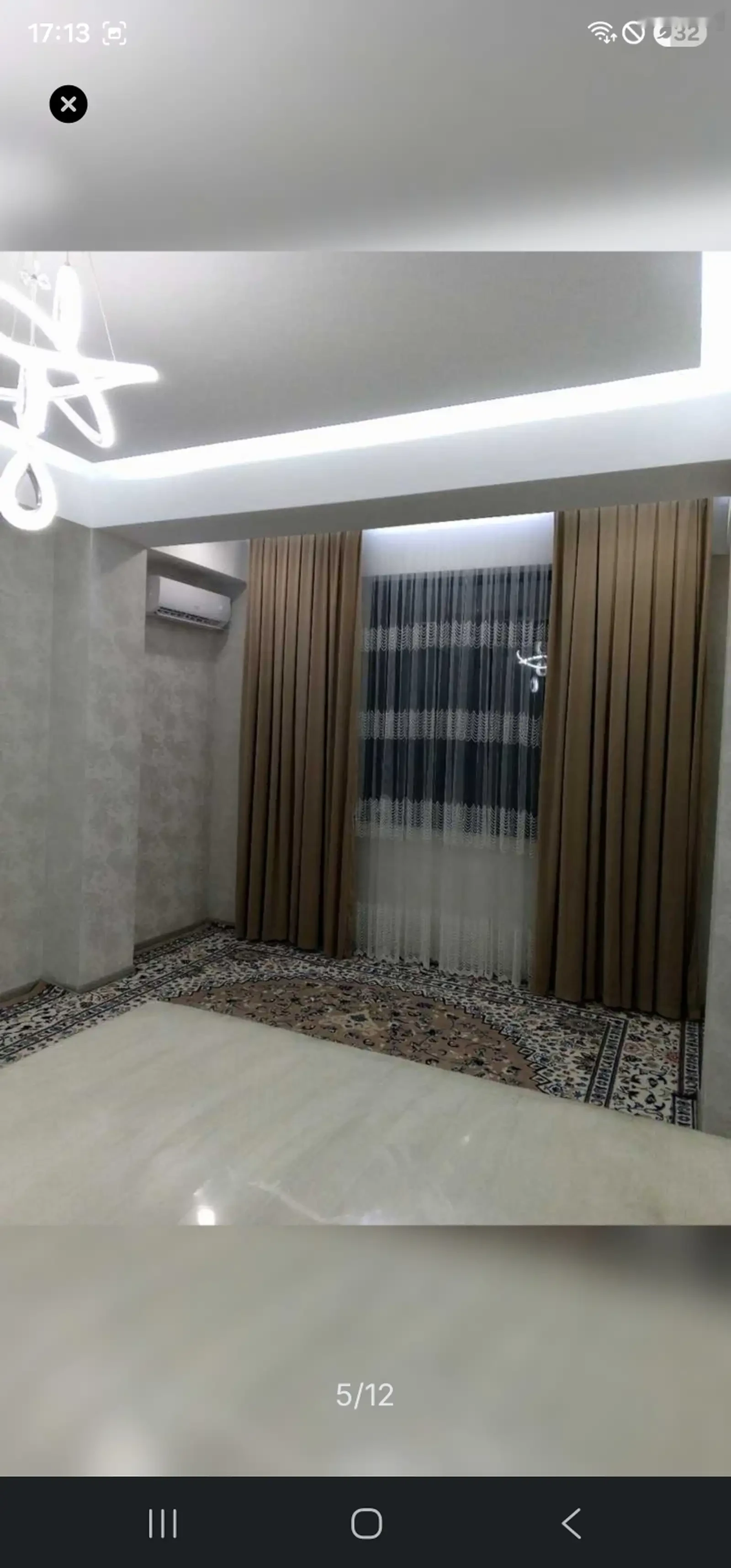 2-комн. квартира, 1 этаж, 60м², 20 мкр — фото 2