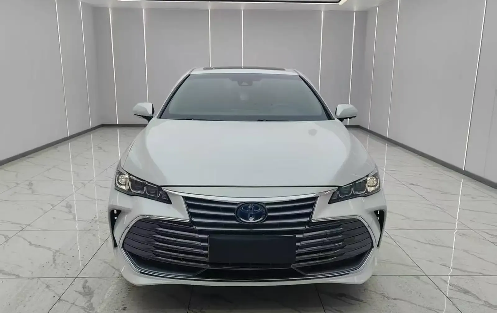 Toyota Avalon, 2022 на заказ — фото 6