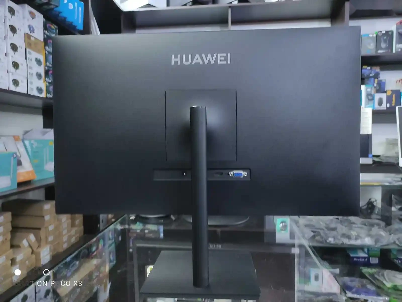 Монитор Huawei 24 Full HD 60Hz IPS — фото 5